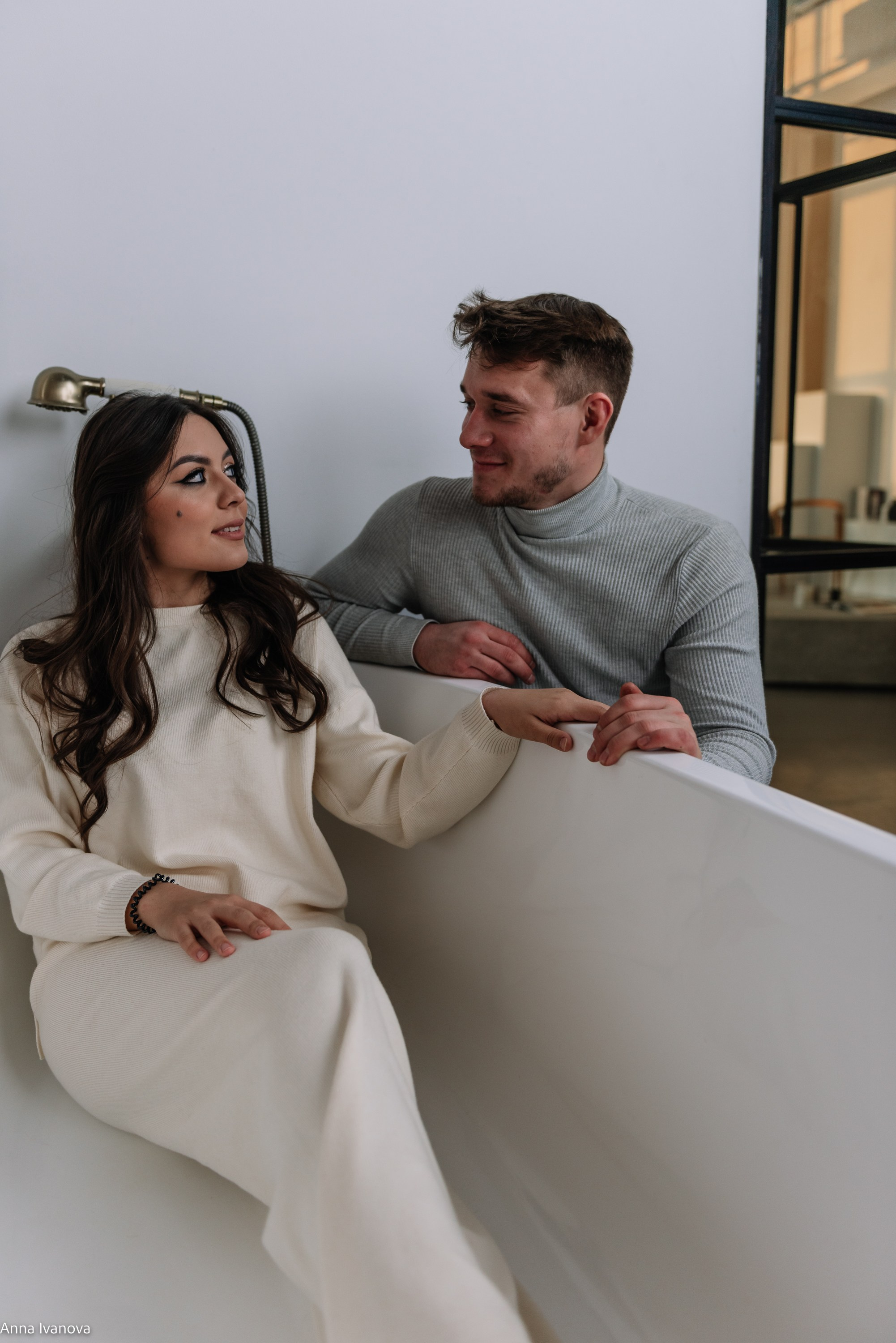 Семейная фотосессия. Анна Иванова Свадебный Фотограф Чебоксары