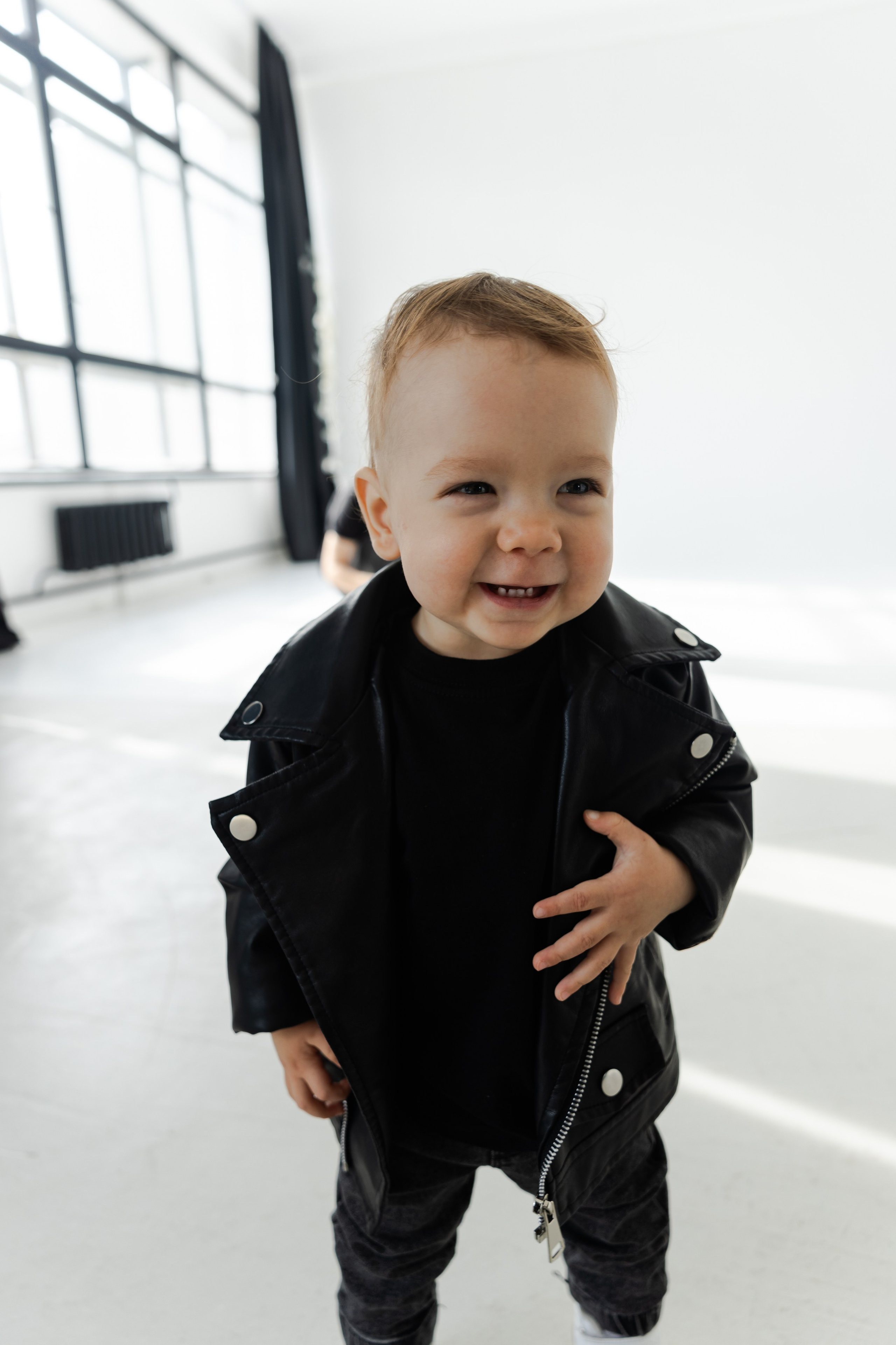 1 годик. Свадебный и контент фотограф в Красноярске Марианна Перфильева