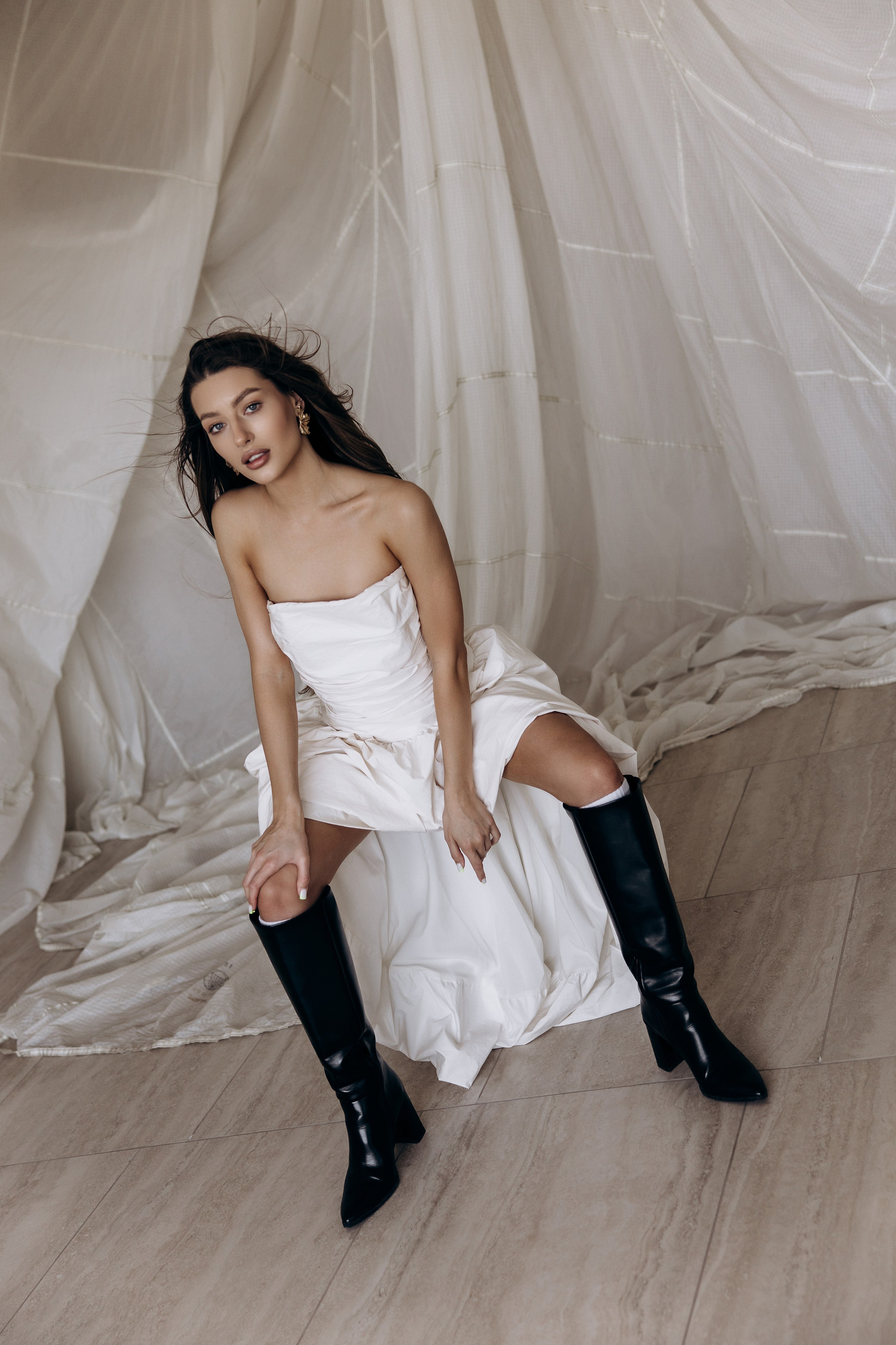 Татьяна. Свадебный и контент фотограф в Красноярске Марианна Перфильева