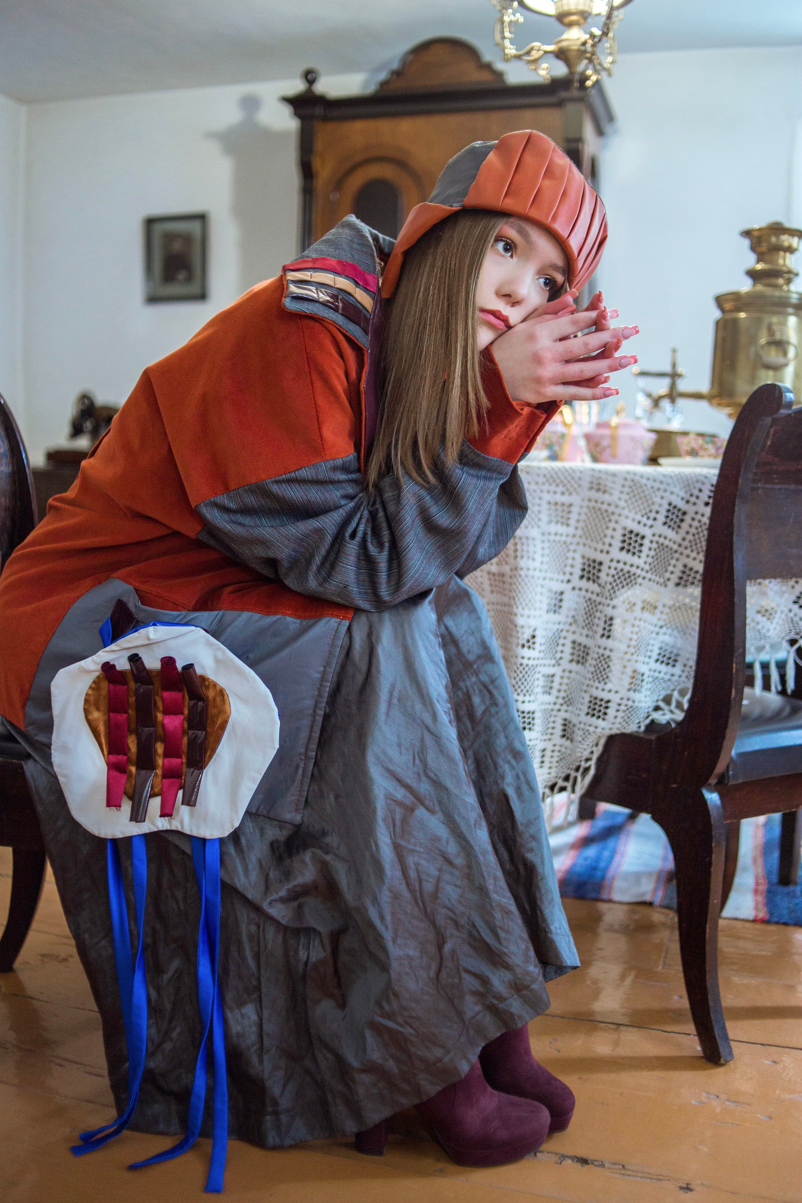 Дурман. Свадебный и контент фотограф в Красноярске Марианна Перфильева