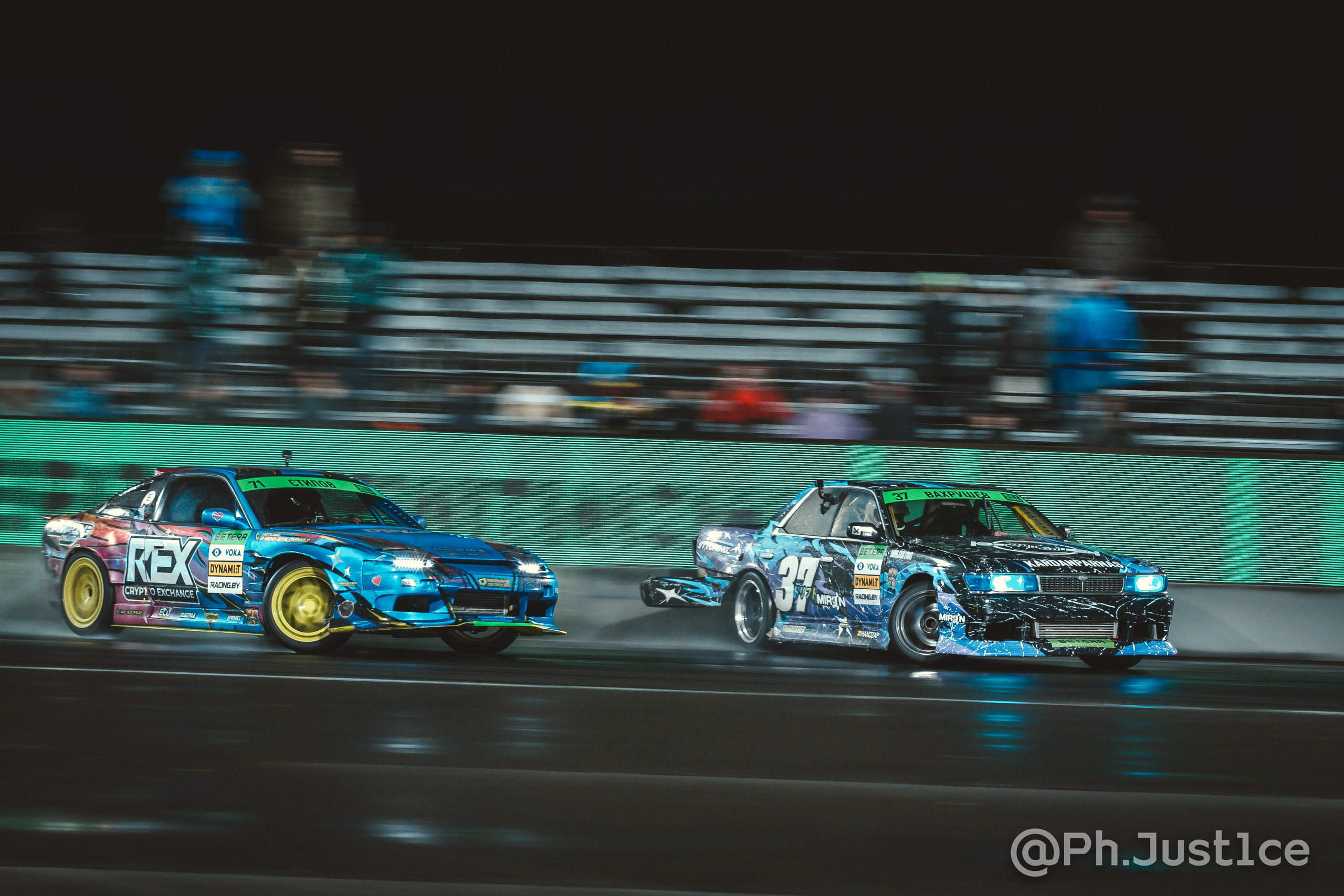 Финал Betera Чемпионат Беларуси по дрифтингу 2023. Раубичи.| Максим Ремизевич. Maxim Remizevich | Photographer