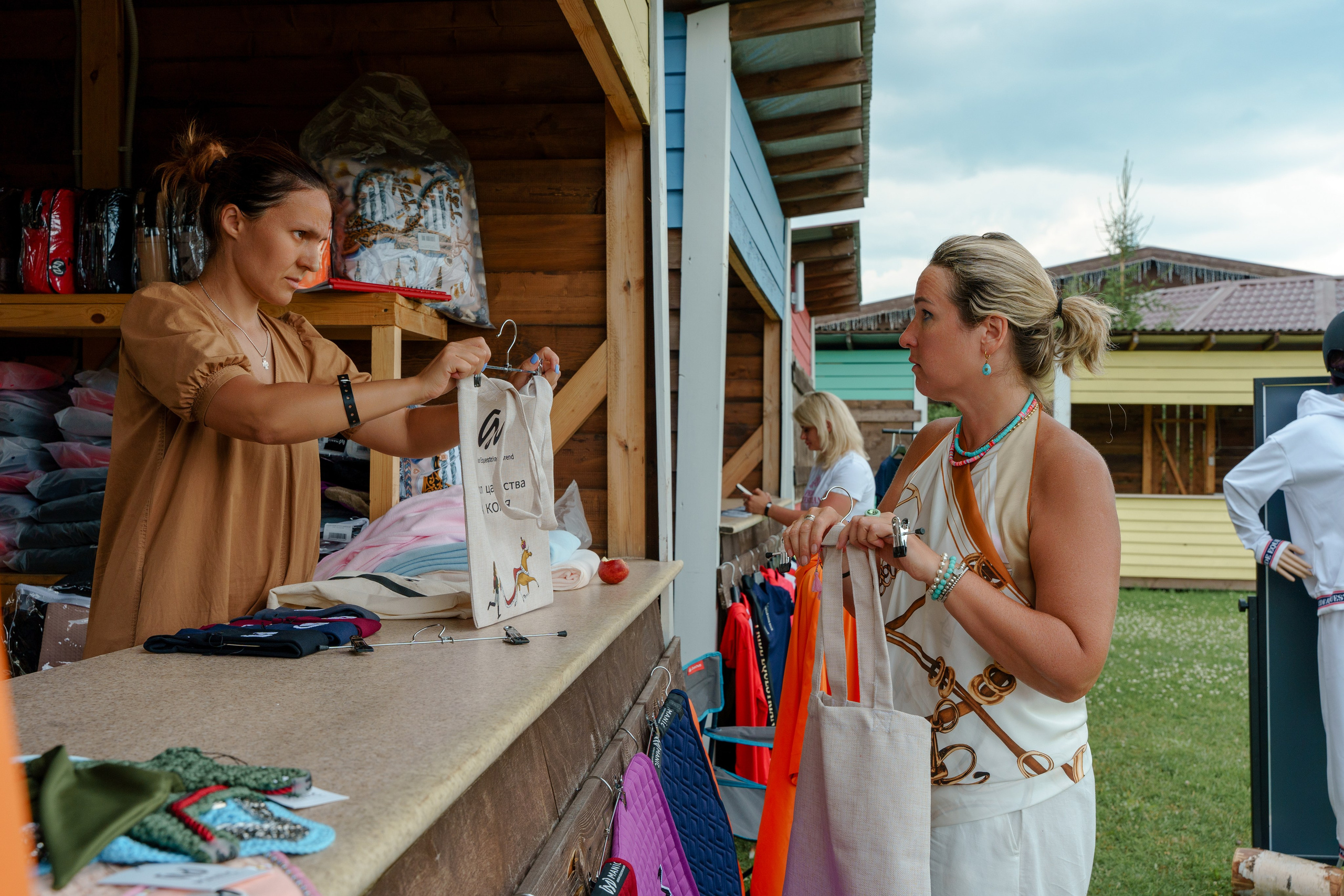 VIP DERBY. Репортажный фотограф Москва Сергей Дружинин