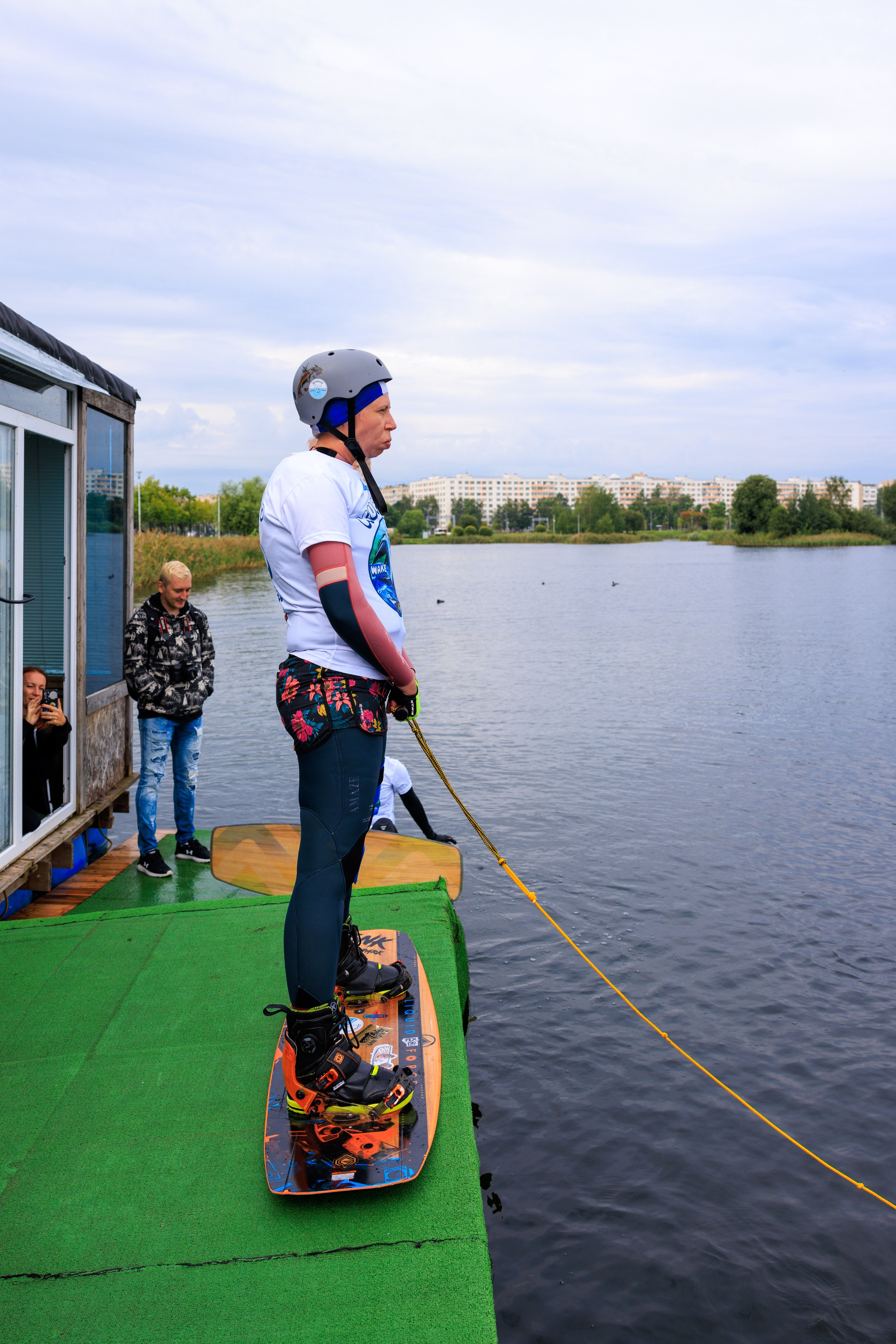 KupchinoOpenContest 2024. Фотограф Александр Заломаев