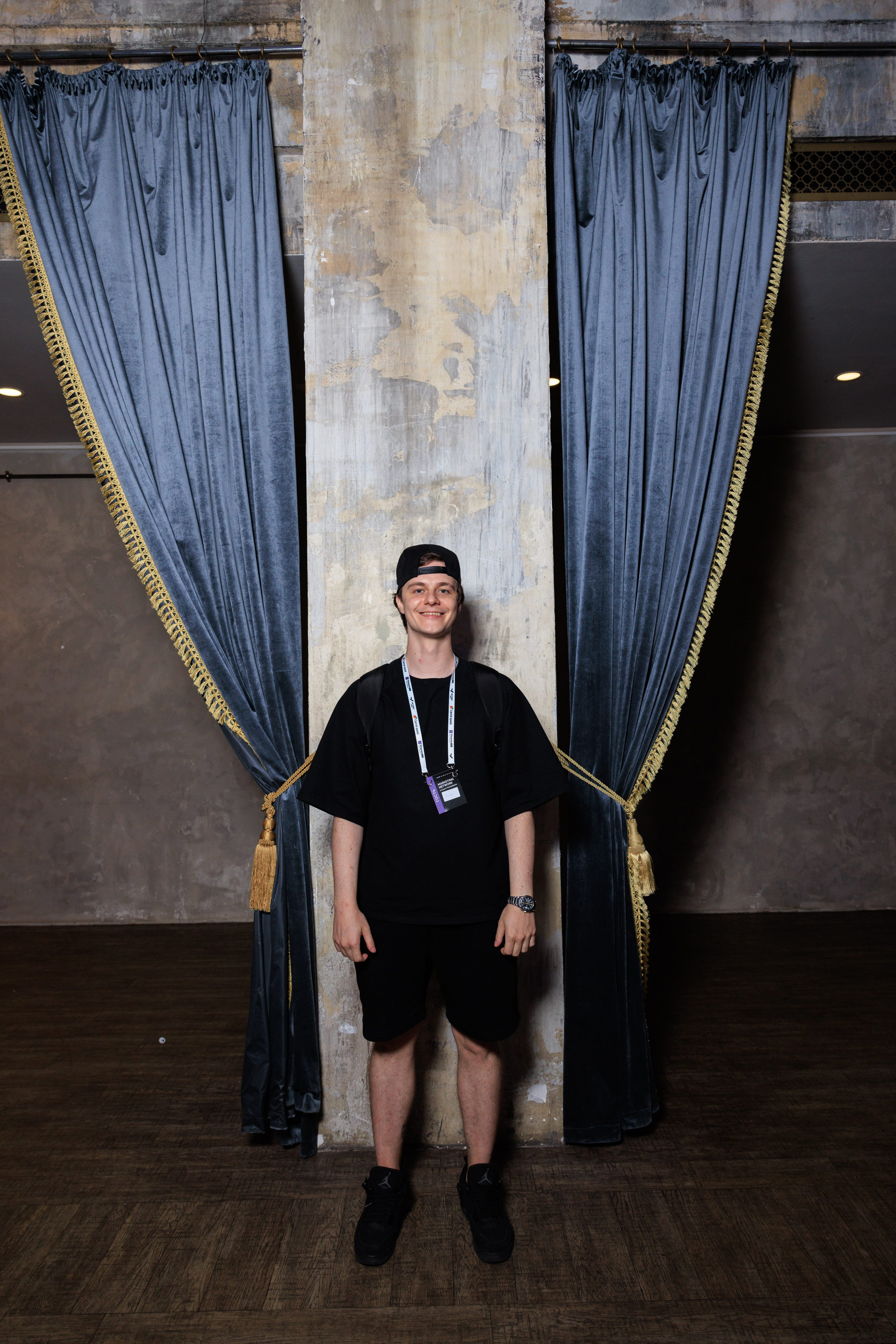 Vitamin.tools MarketingNetwork. Фотограф Александр Заломаев