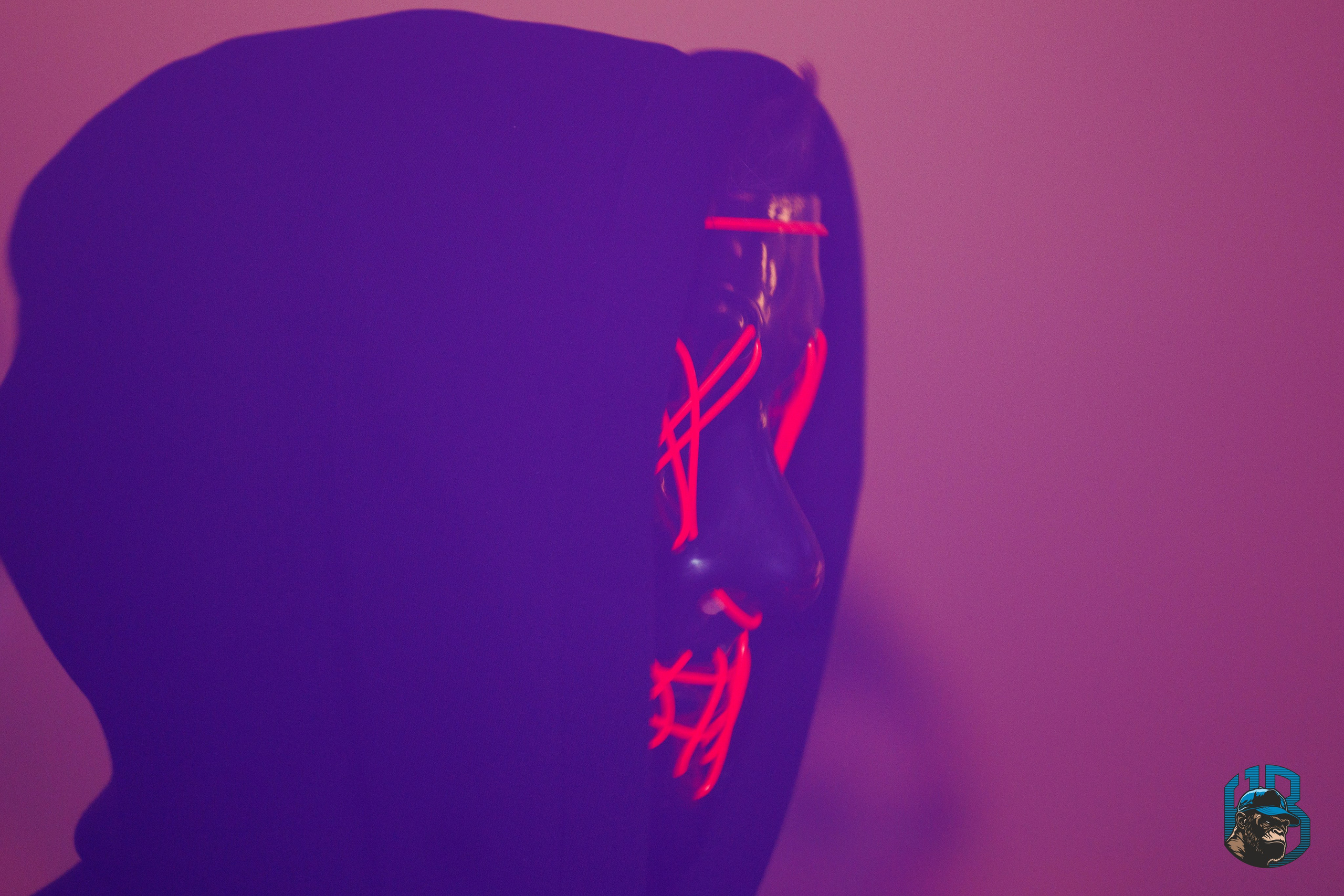 HellBusBro(B DAY 9 x HELLOWEEN 2023). Фотограф Александр Заломаев