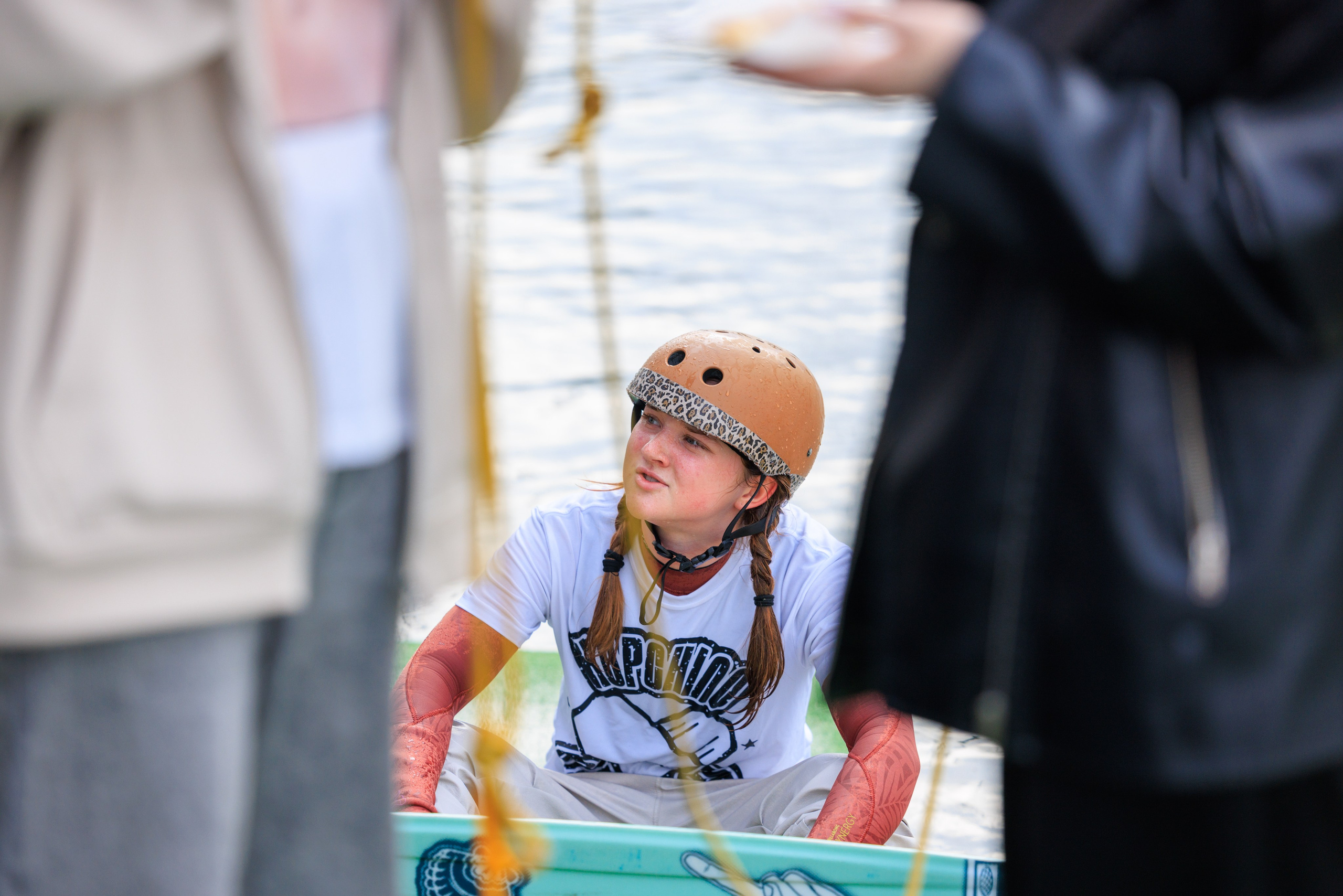 KUPCHINO OPEN CONTEST 2025. Фотограф Александр Заломаев