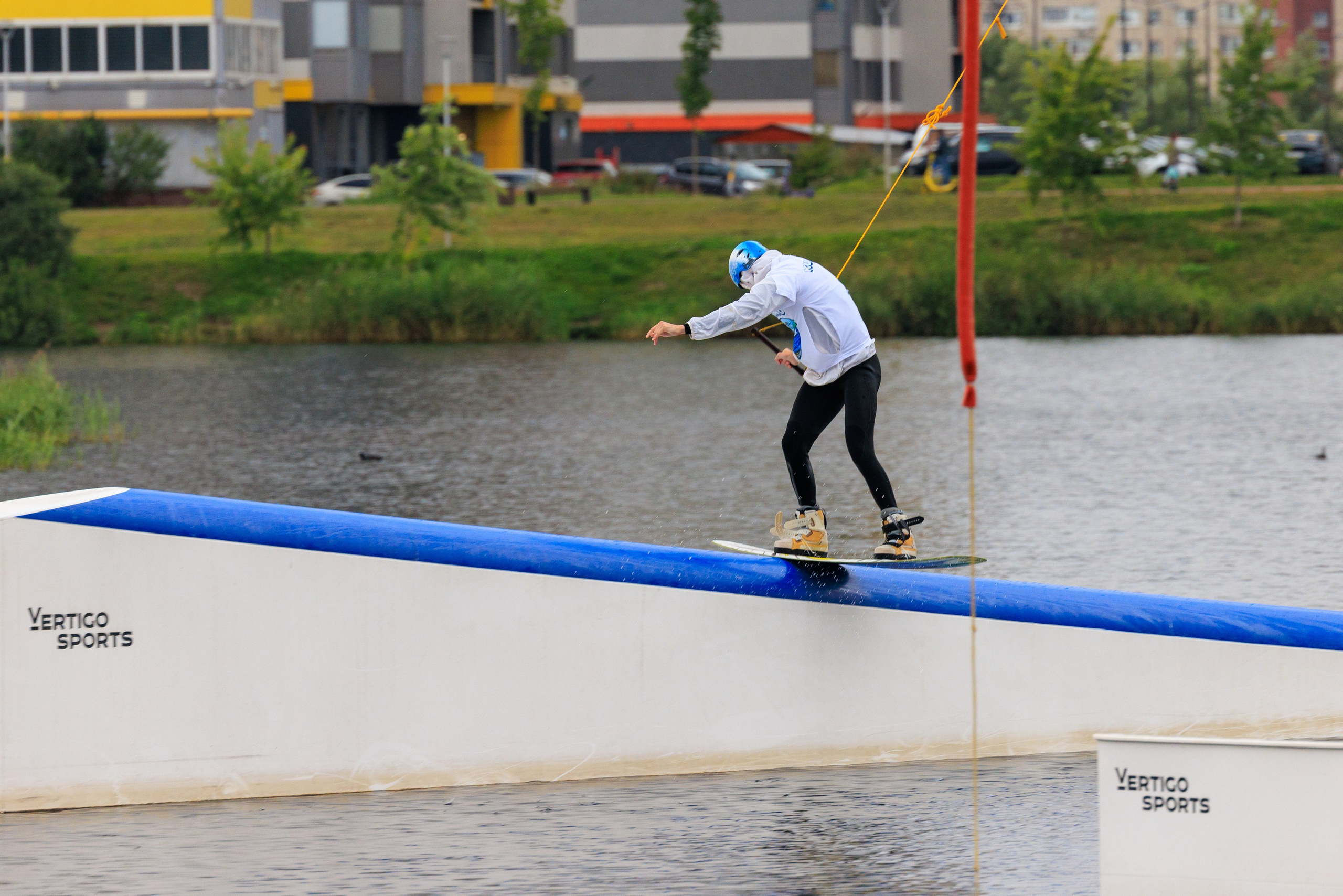 KupchinoOpenContest 2024. Фотограф Александр Заломаев