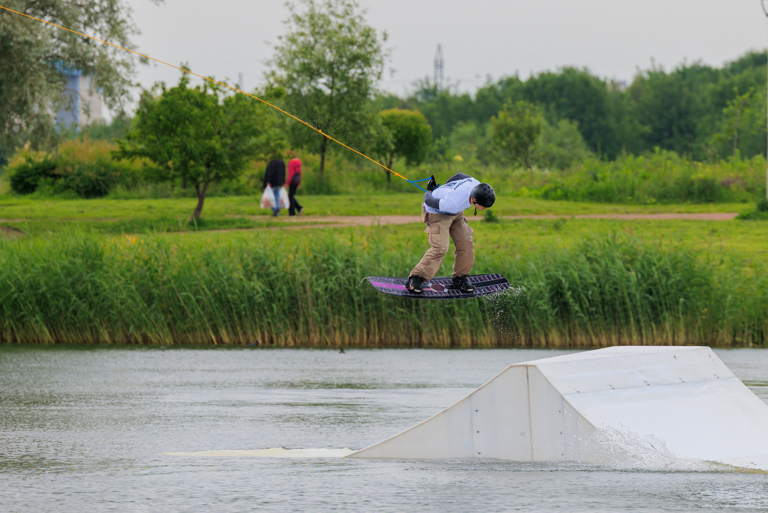 KUPCHINO OPEN CONTEST 2025. Фотограф Александр Заломаев