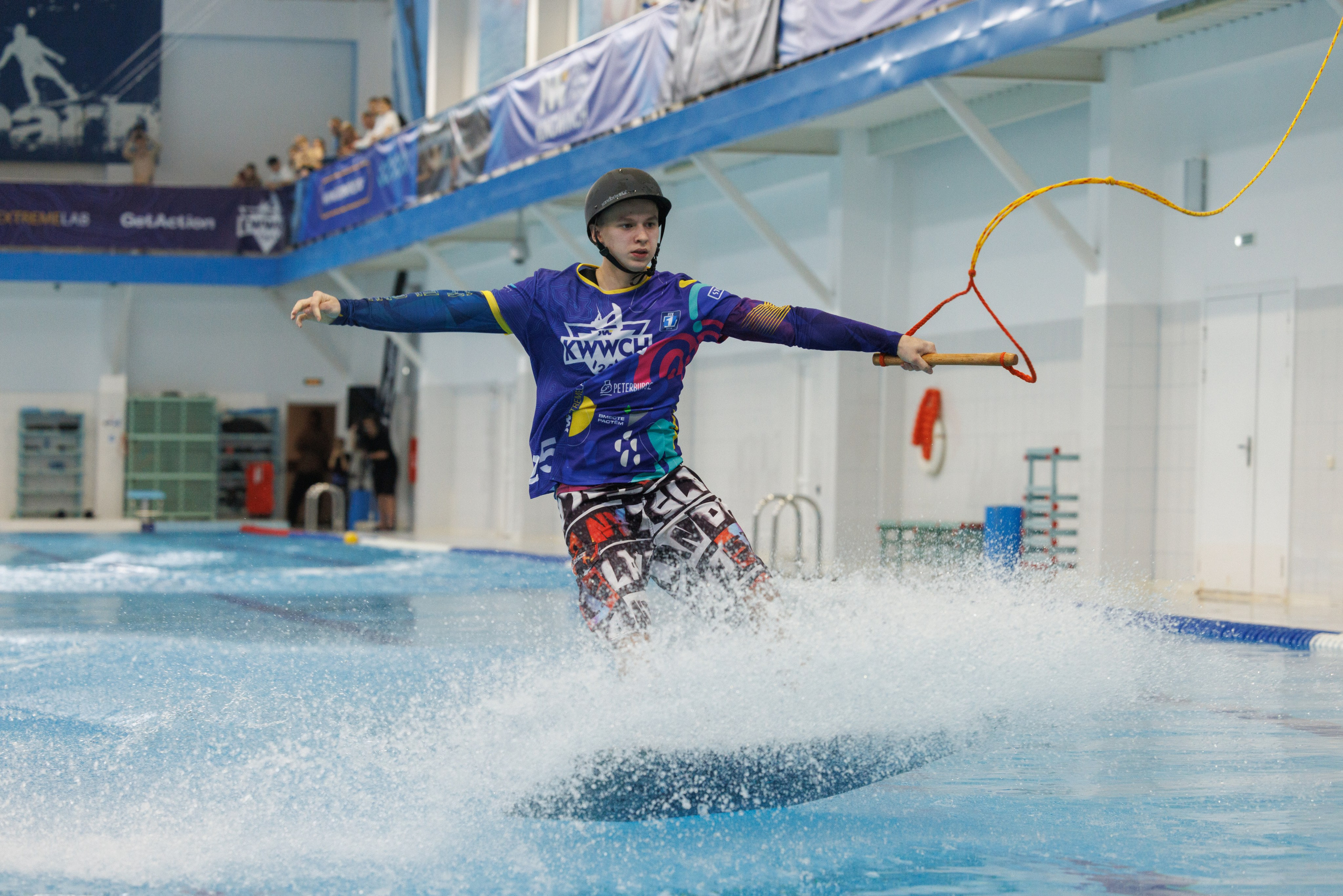 KWWCH 2024. Фотограф Александр Заломаев