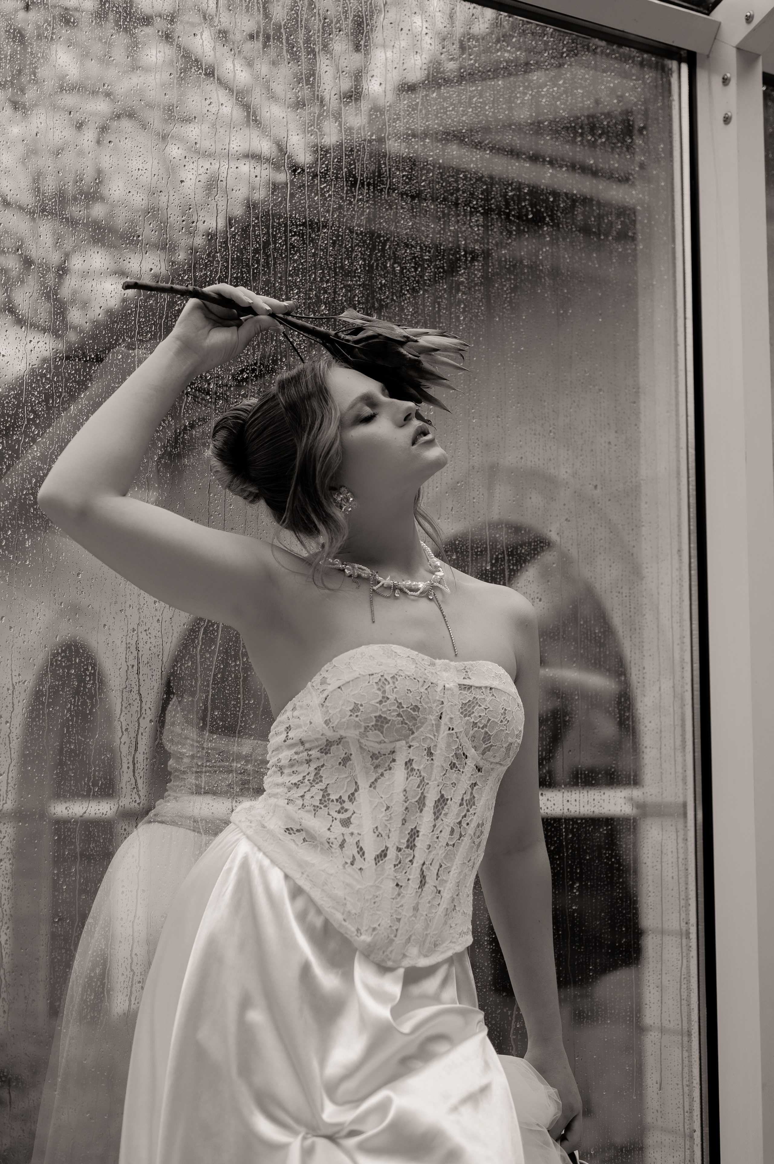 Леонид и Ольга. Свадебный и семейный фотограф в Краснодаре Алина Мельник