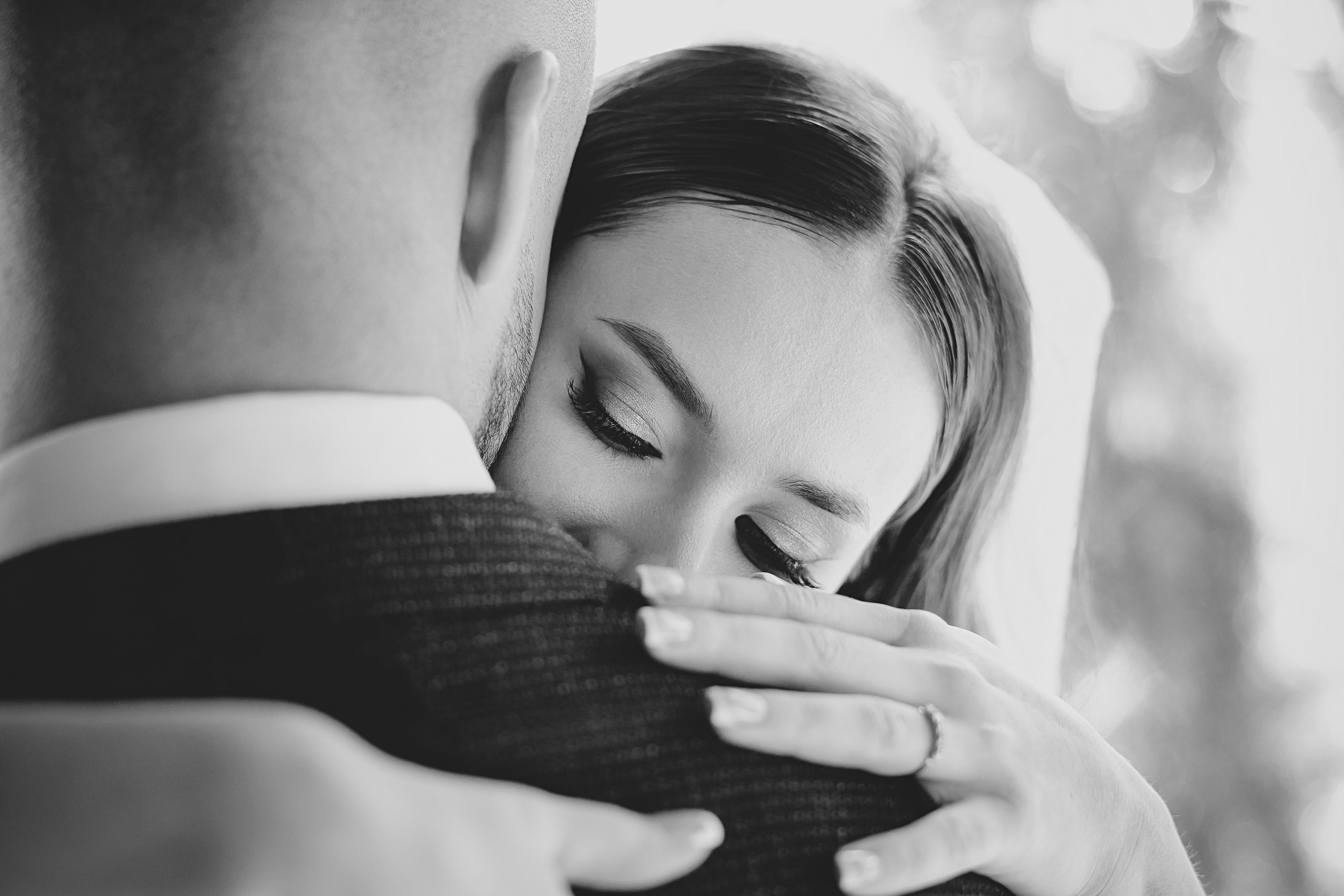 Иван и Анастасия. Профессиональный фотограф в Волгодонске Алексей Рубашевский