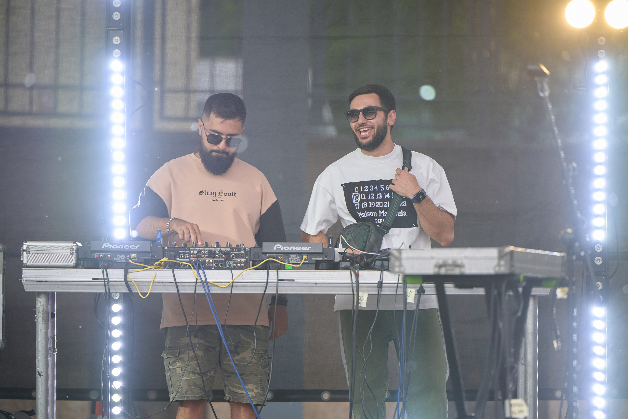 Invoke — Легенды улиц. Фотограф в Москве — Новиков Владислав