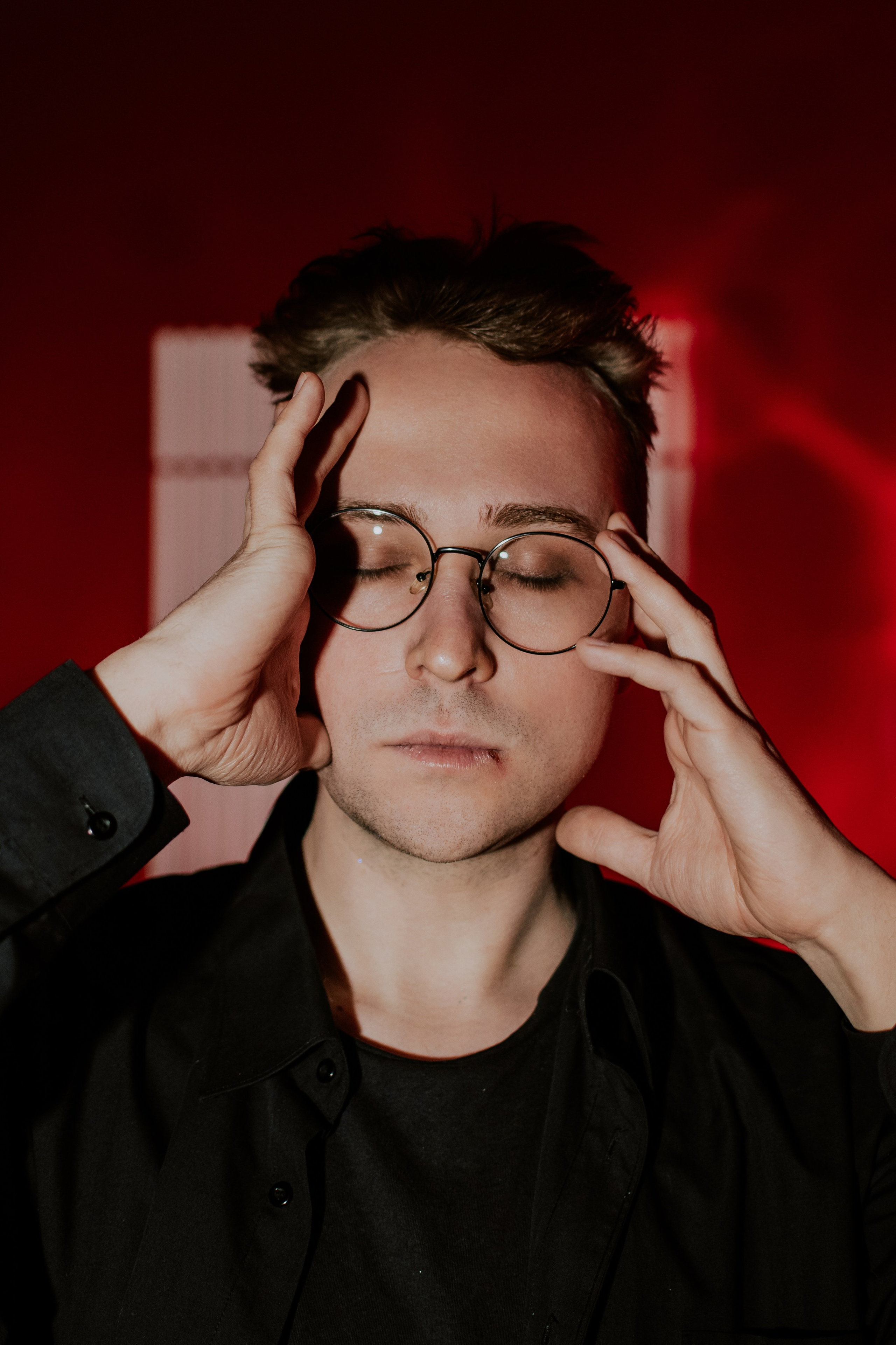 Максим. Фотограф в Твери Дементьева Анастасия