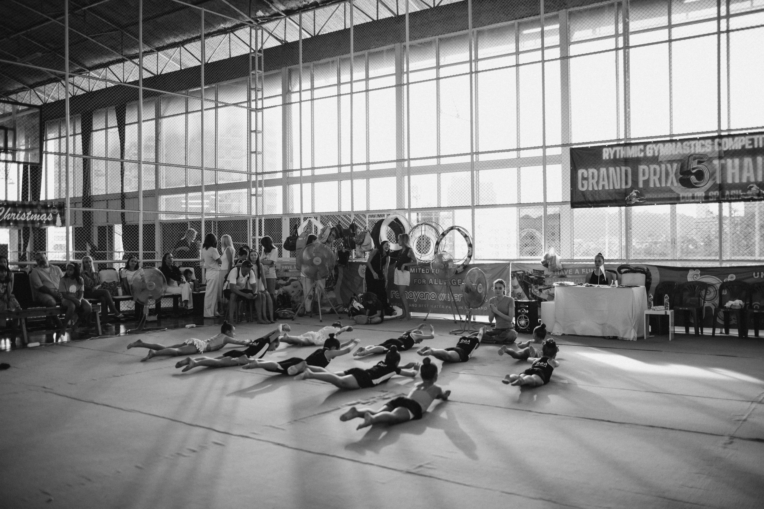 RGA PATTAYA (part 1)