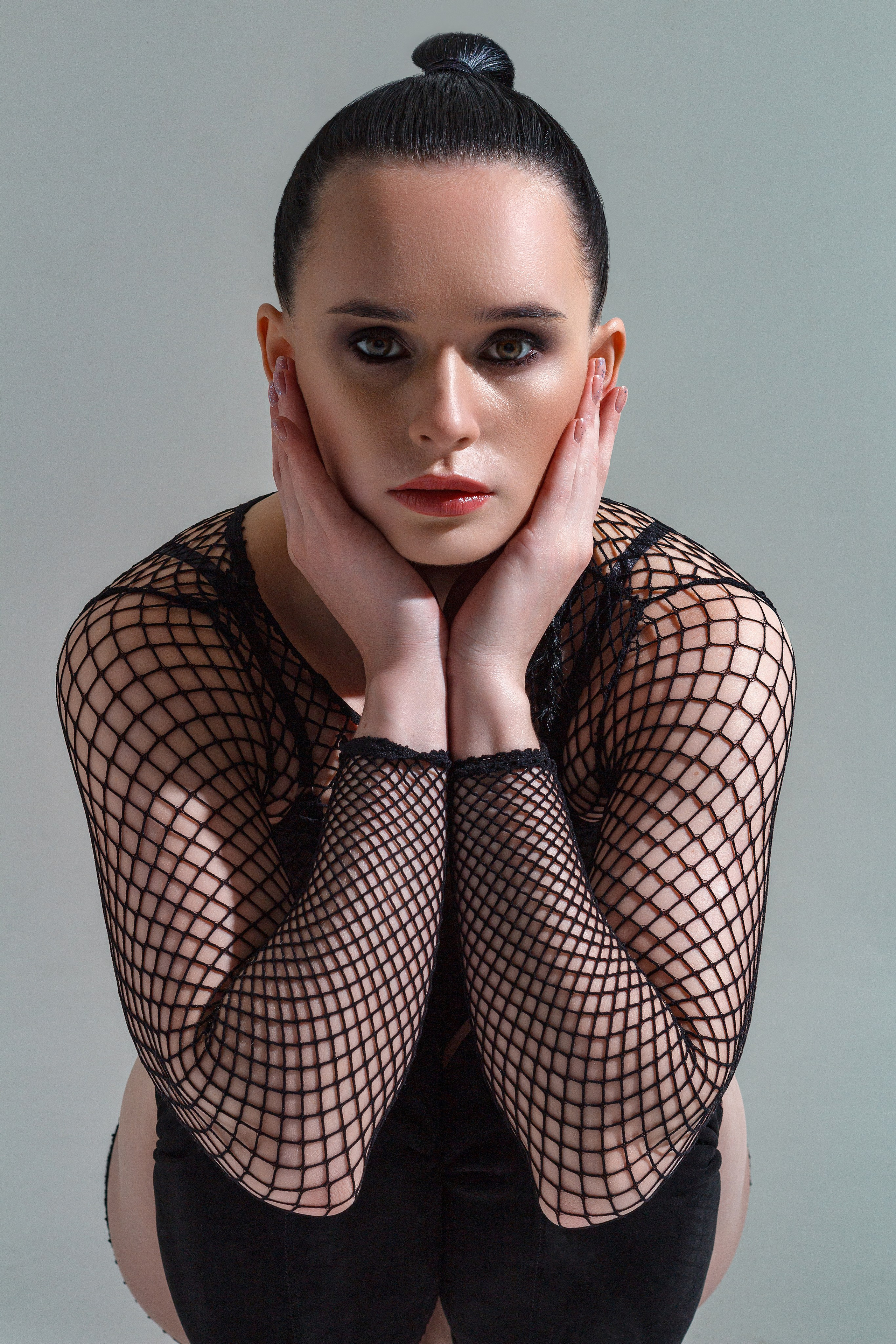 Владлена. Женский фотограф в Москве Камила Бакаева