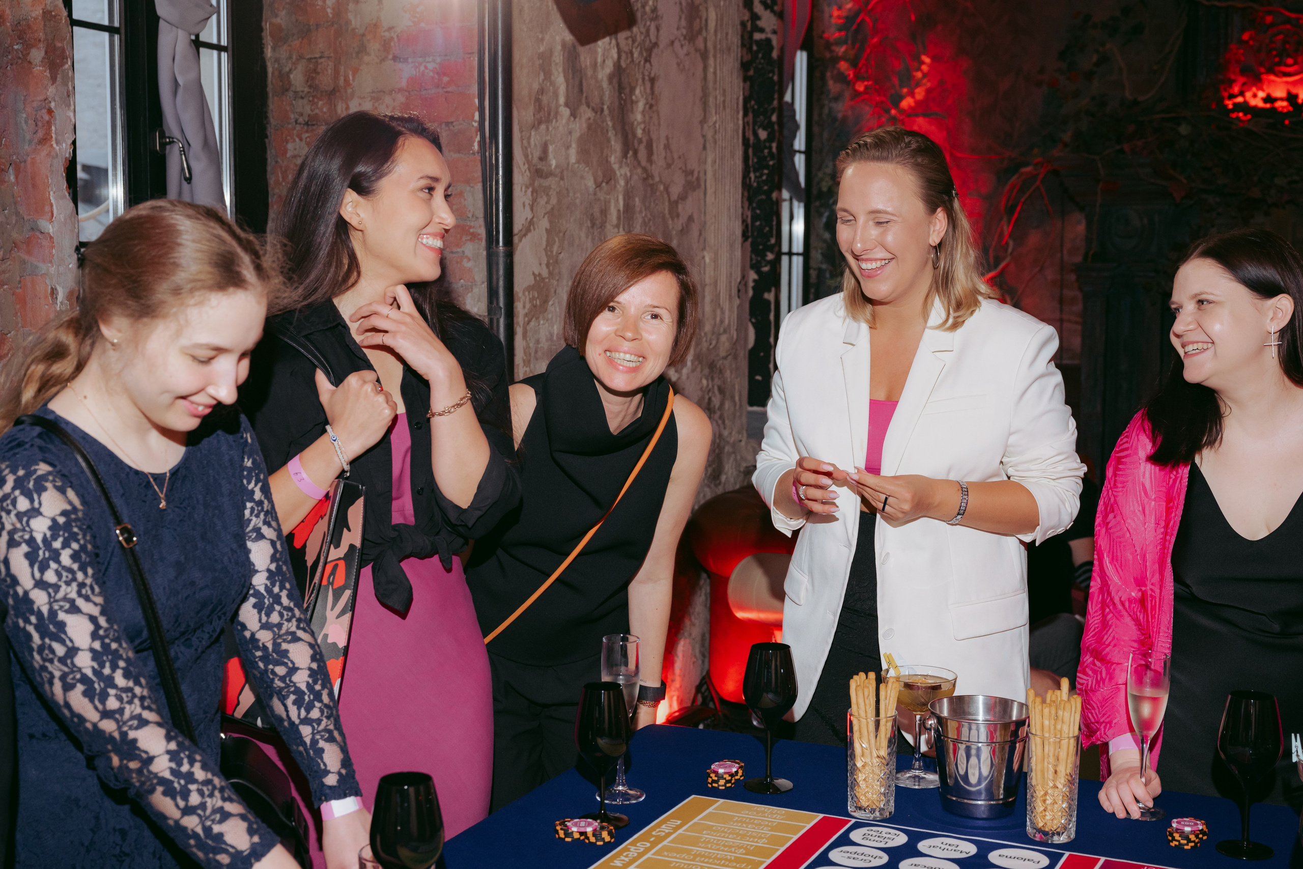 Корпоративы. Фотограф в Москве