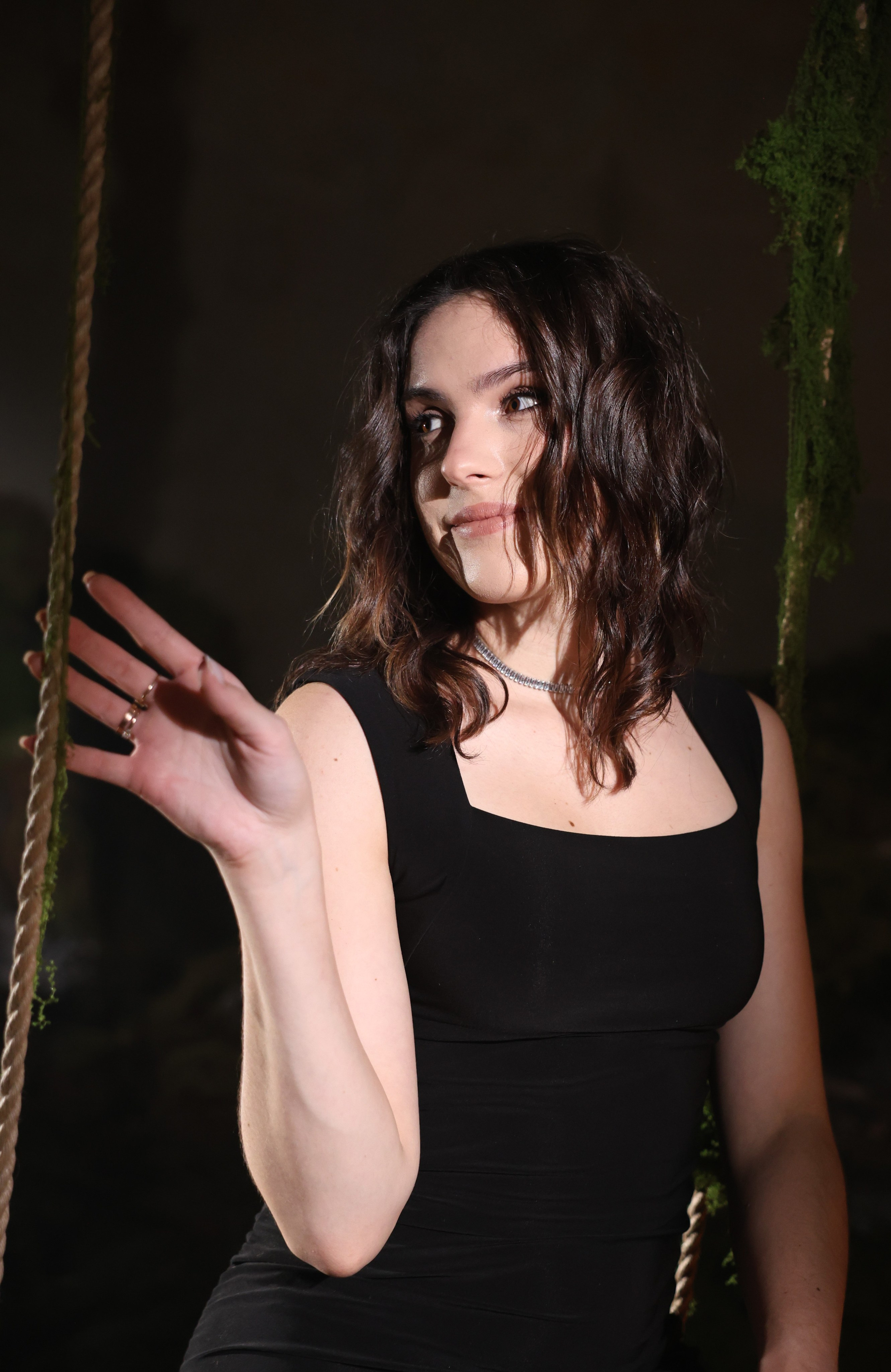 Анастасия Готика. Главная