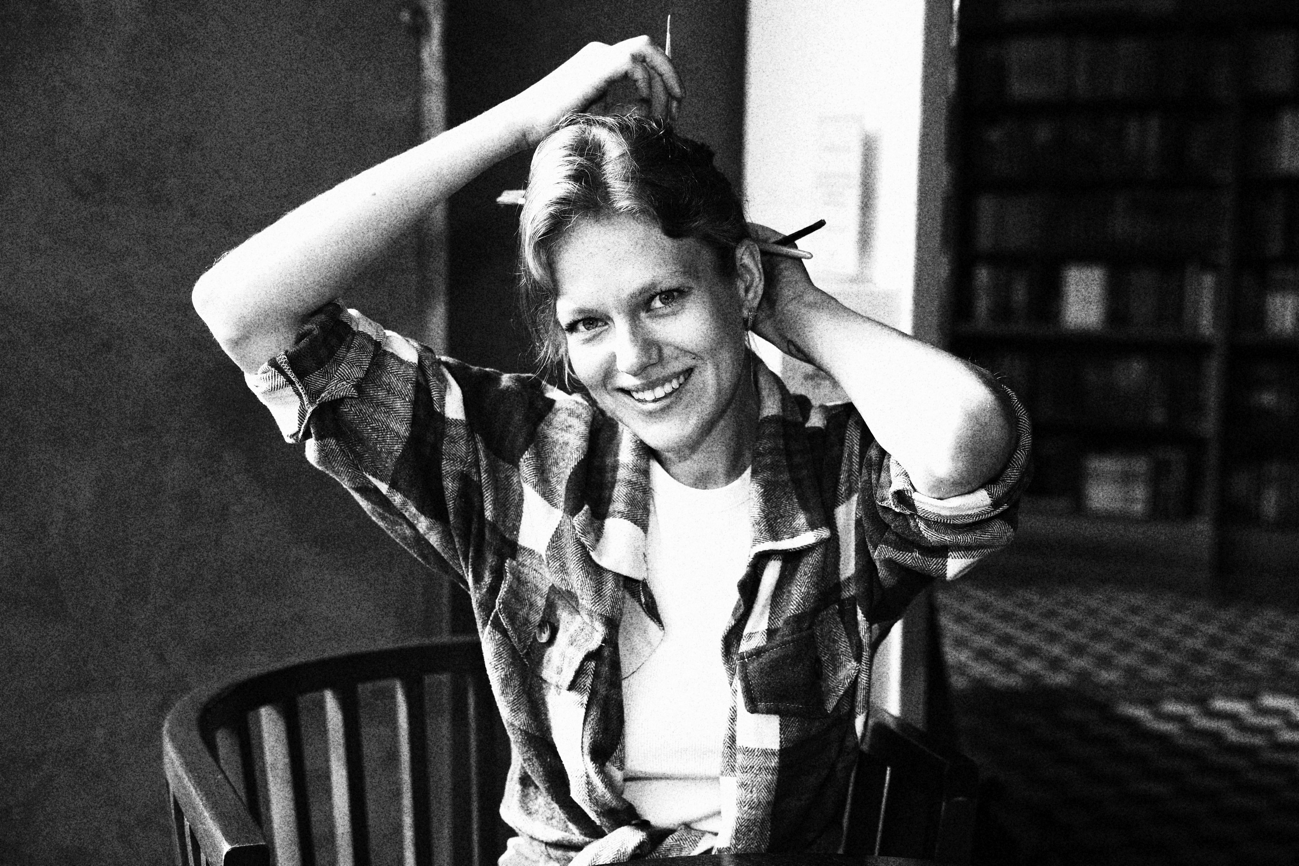 Алина Маслова Ч\Б. Главная