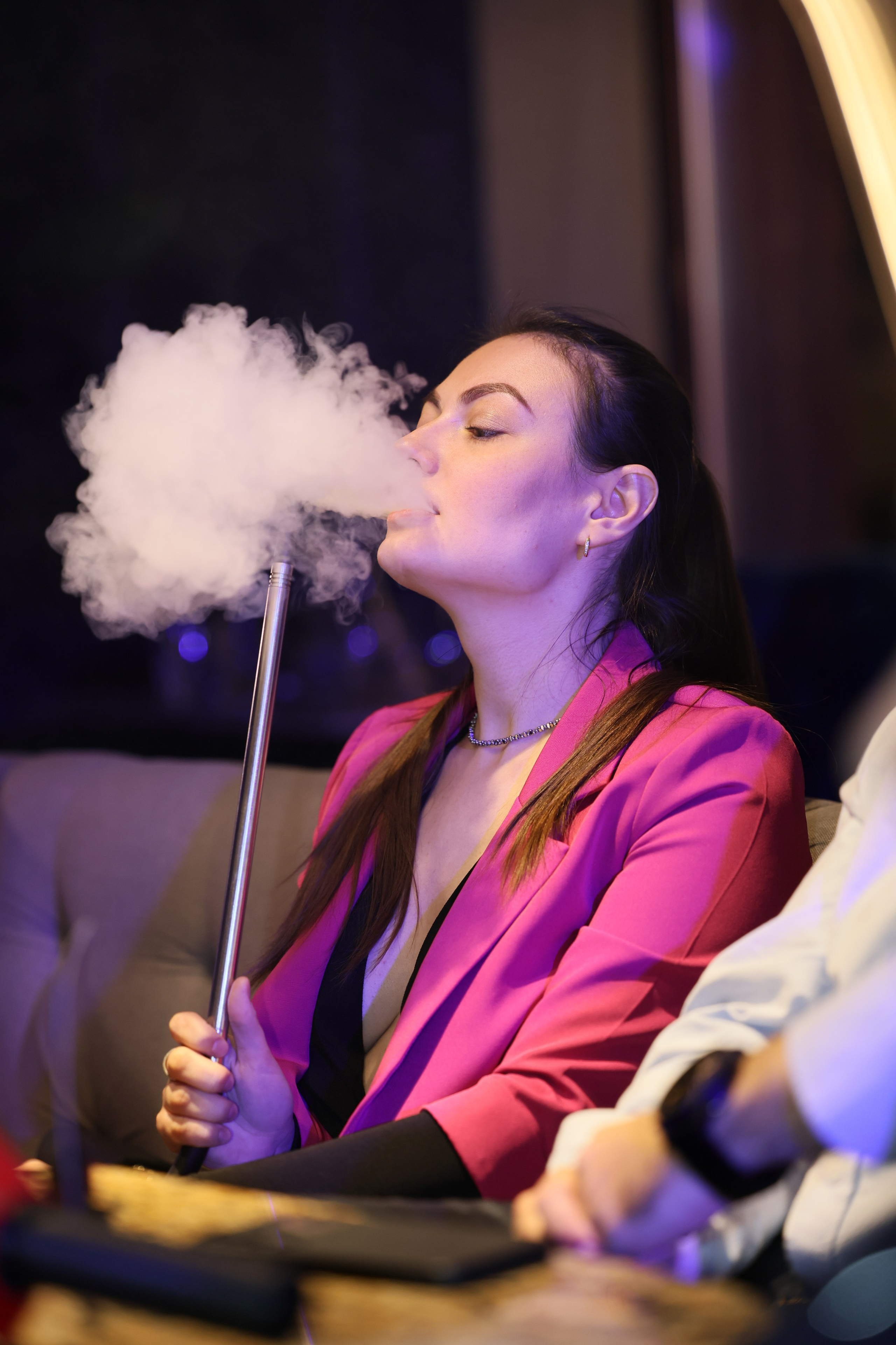 Открытие: Cyber Mafiа. Главная