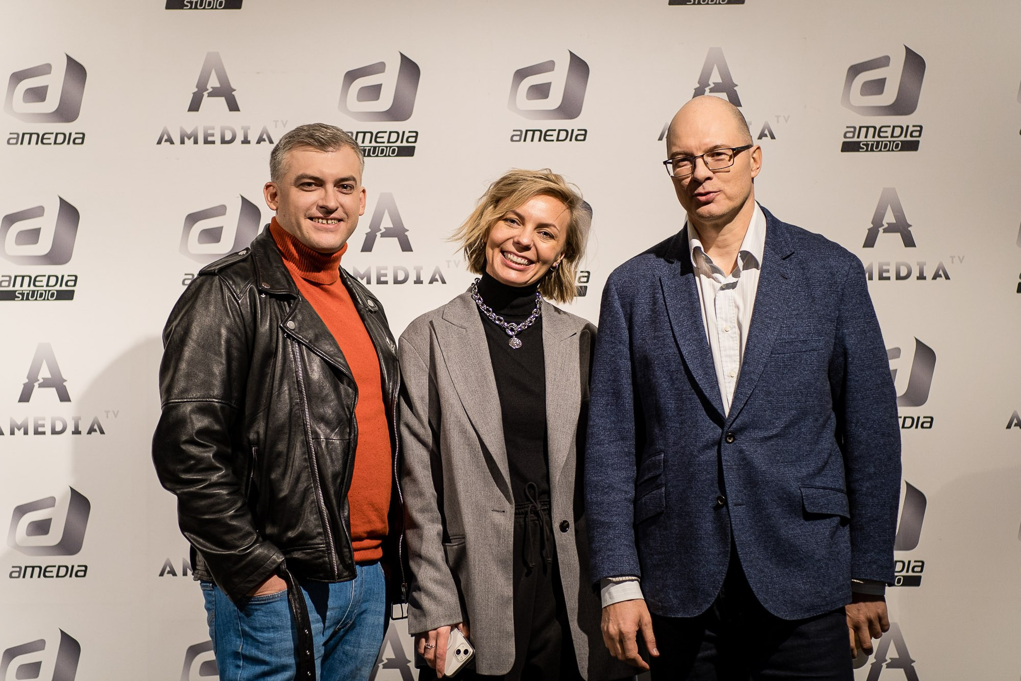 Intel experience day. Репортажный фотограф Денис Тихомиров. Москва