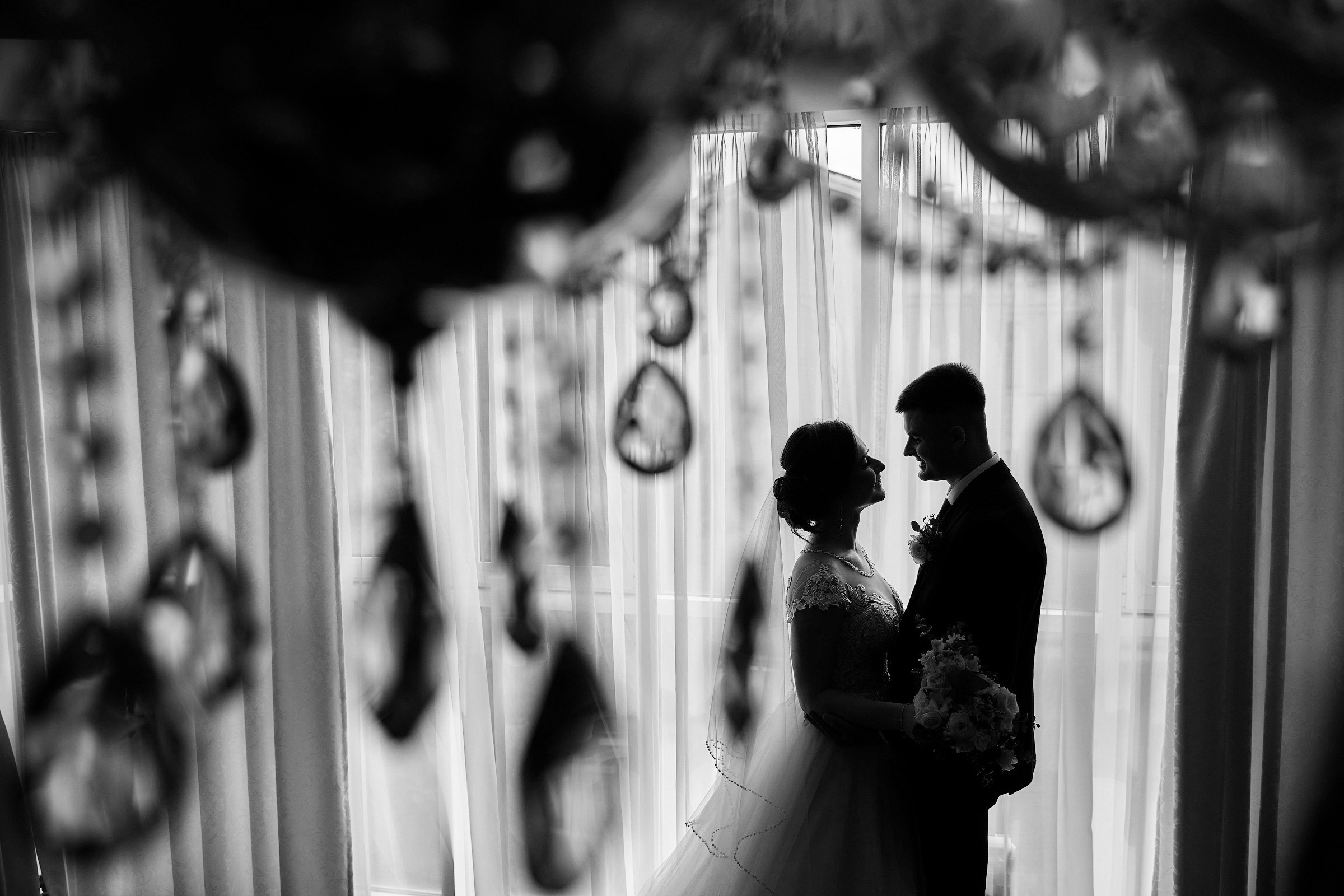 Свадебный и семейный фотограф в Воронеже Алексей Мешалкин