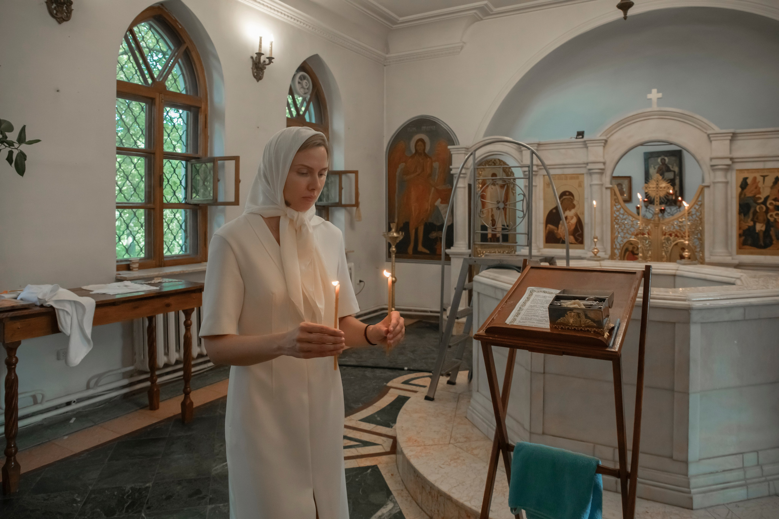 Крестины в Царицыно 19.08.24. Арт- фотограф Москва