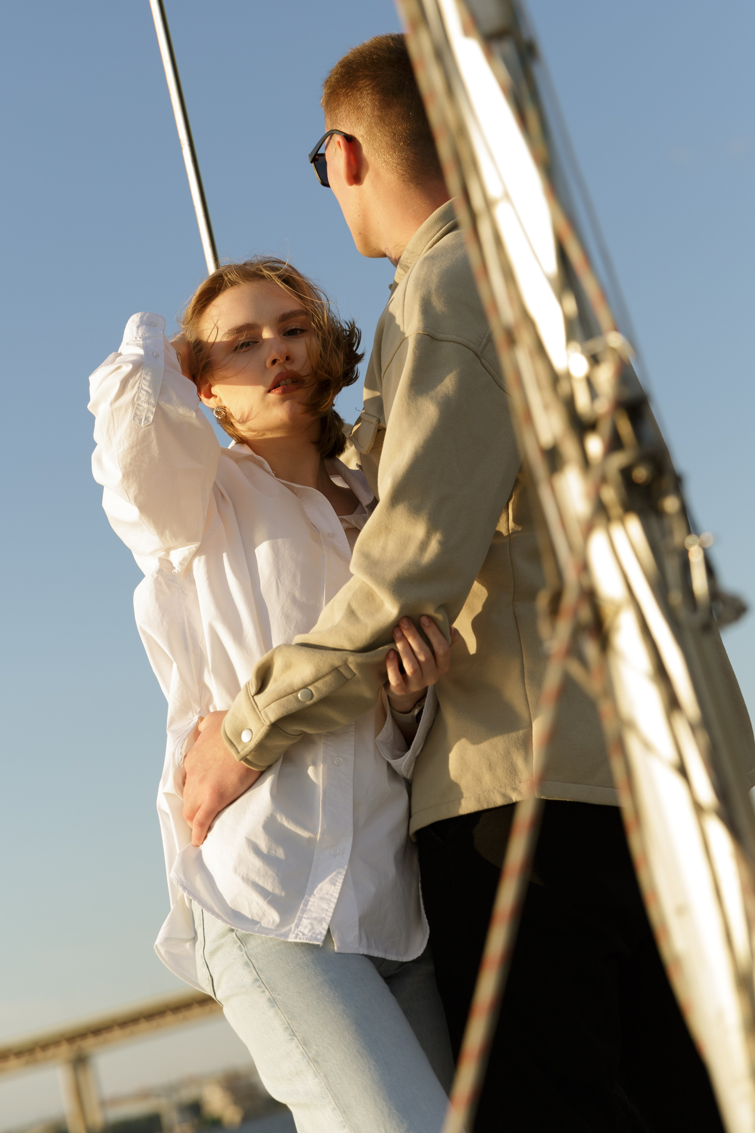 НижнийЯхтаАвгуст. Фотограф Бодров Александр Нижний Новгород