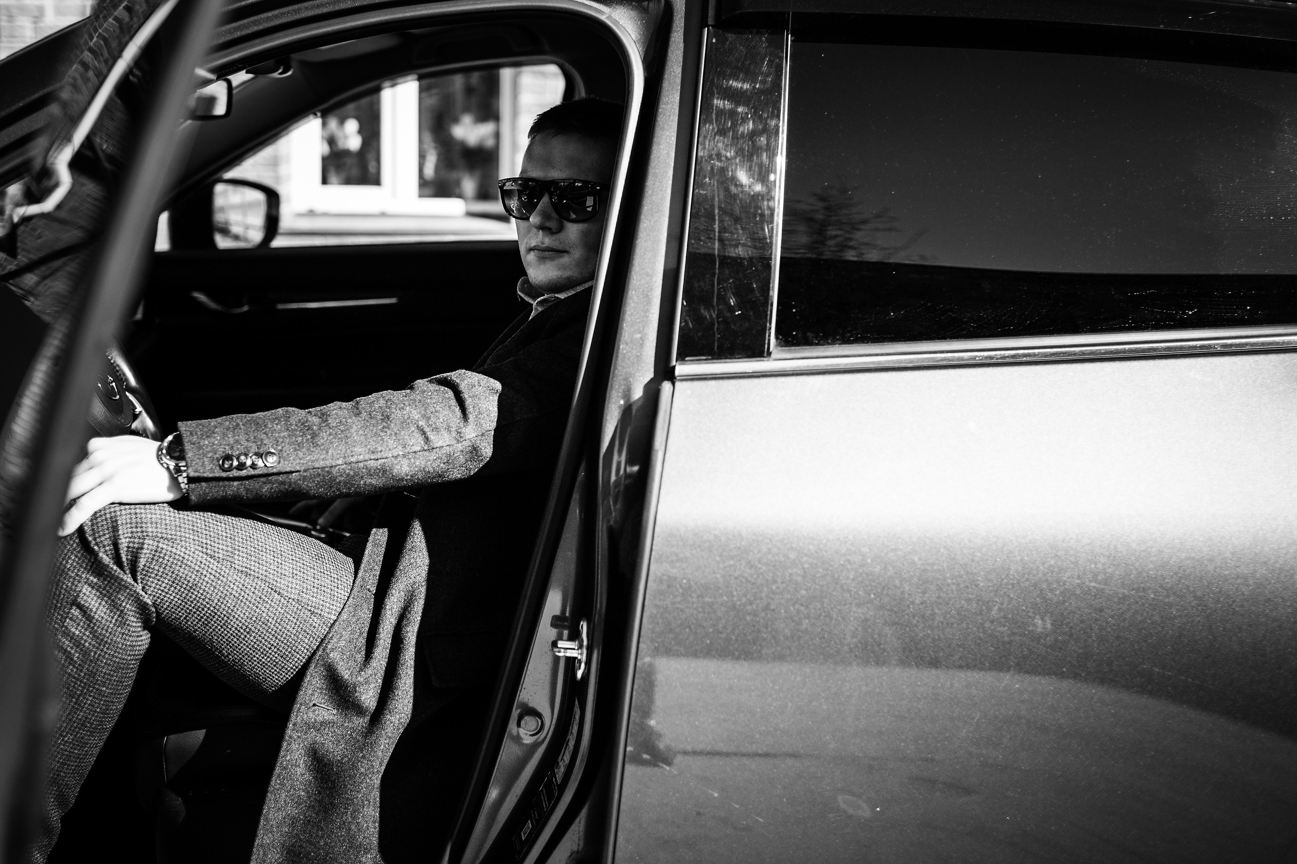 Фотограф Бодров Александр Нижний Новгород