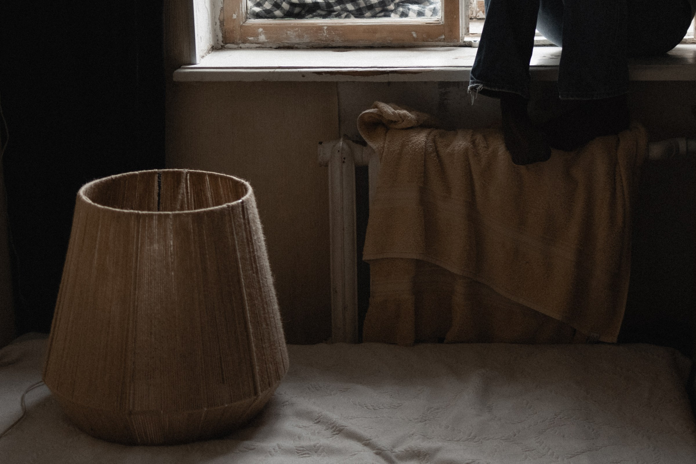 Менталитет. Фотограф Daria Wilner