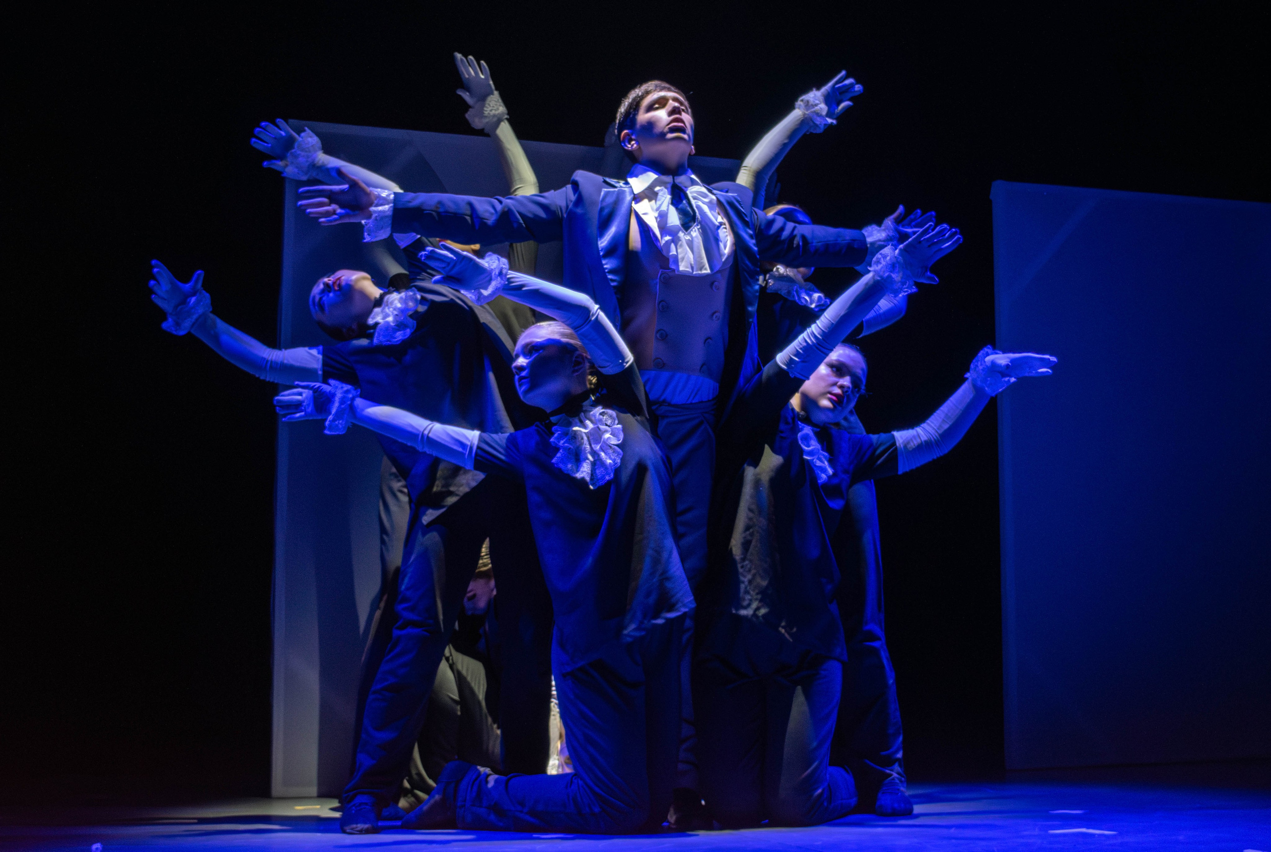 «ВЫСОТА» 2025. Репортажный фотограф во Владивостоке Анастасия Кострова