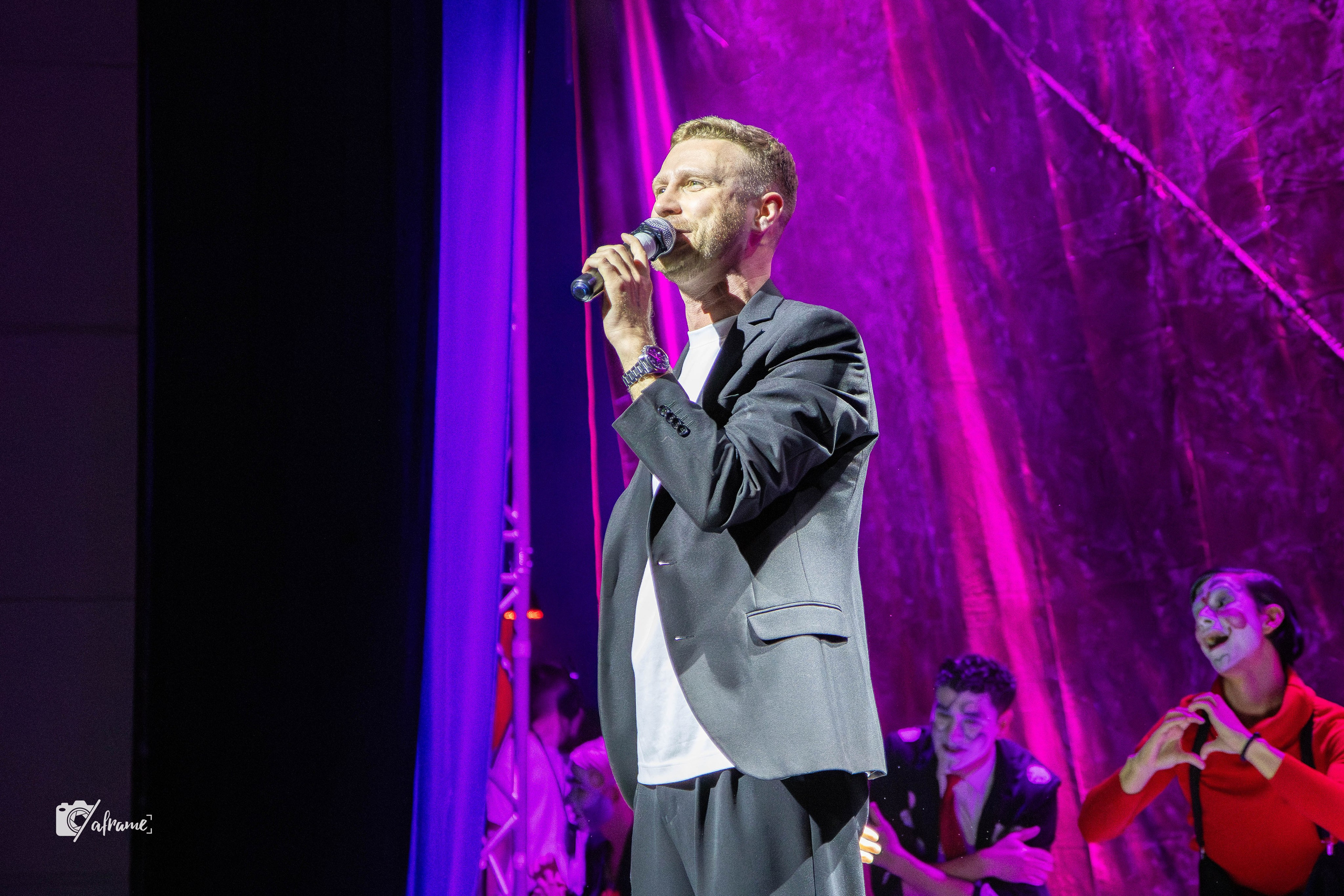 «Высота» 2026. Репортажный фотограф во Владивостоке Анастасия Кострова