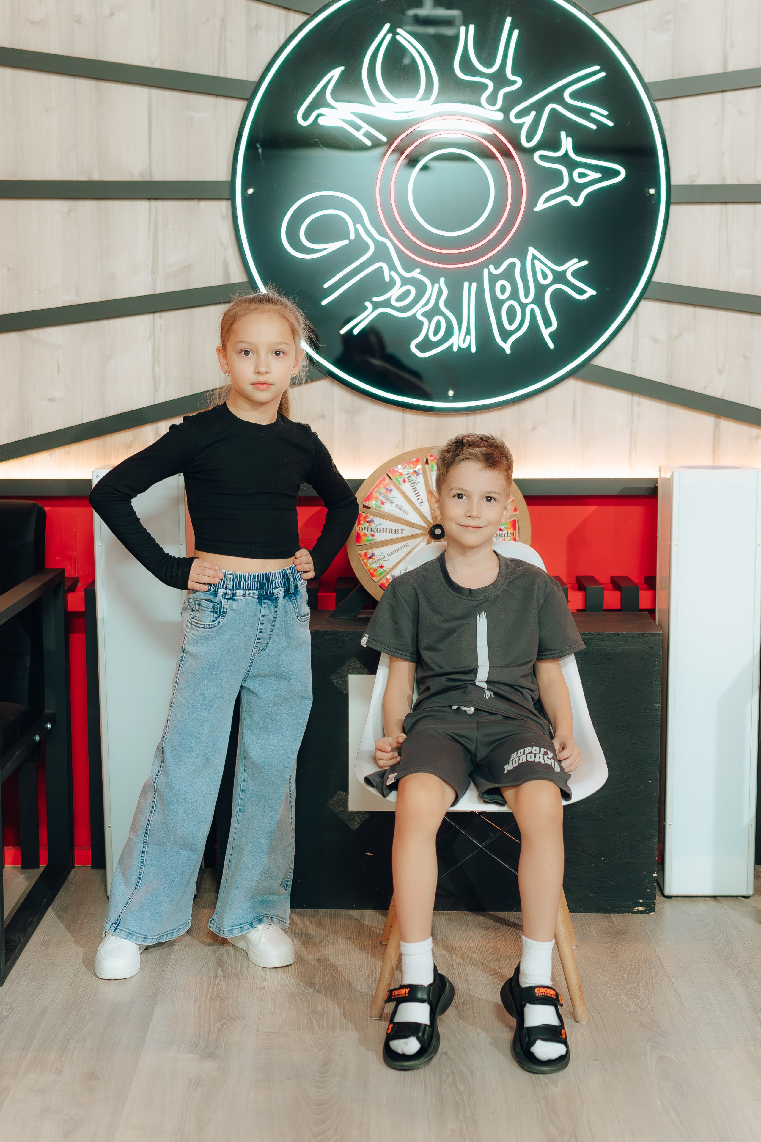 В ТОЧКЕ ОТРЫВА. Детский и семейный фотограф Катерина Мишина