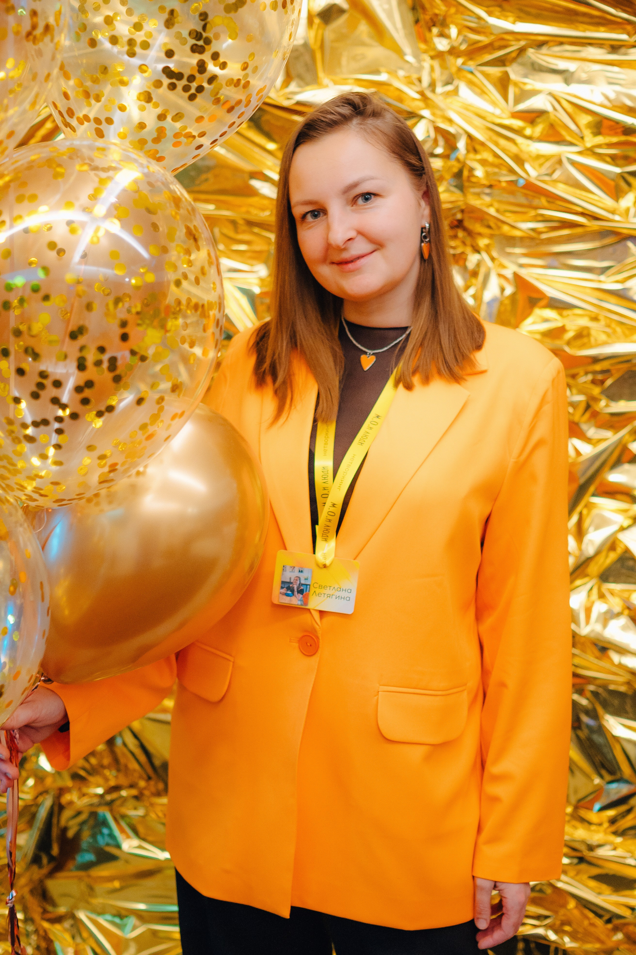 НЕТВОРКИНГ М.О.илюди. Детский и семейный фотограф Катерина Мишина