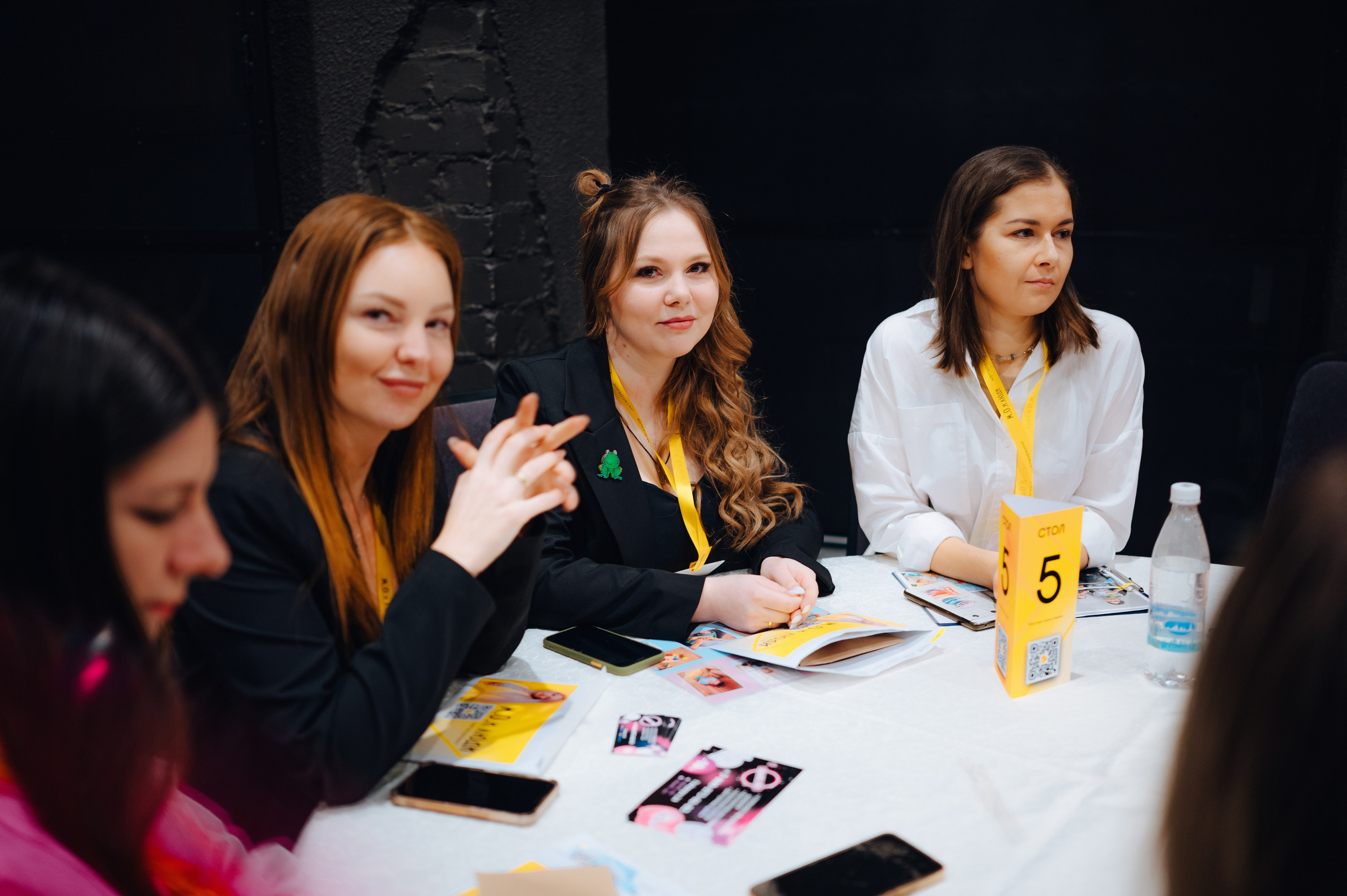 НЕТВОРКИНГ М.О.илюди. Детский и семейный фотограф Катерина Мишина