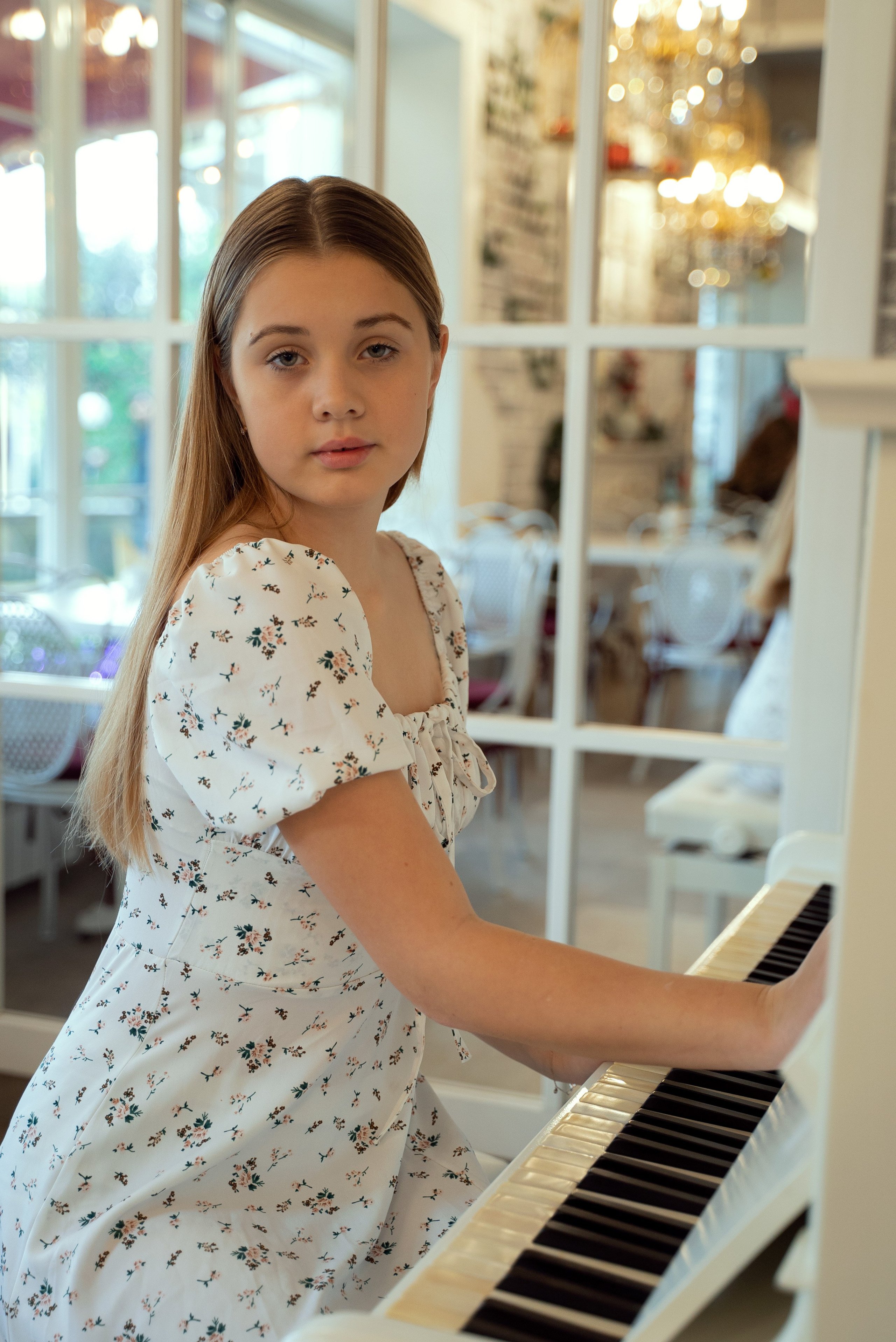 Бражникова Екатерина. Promodels