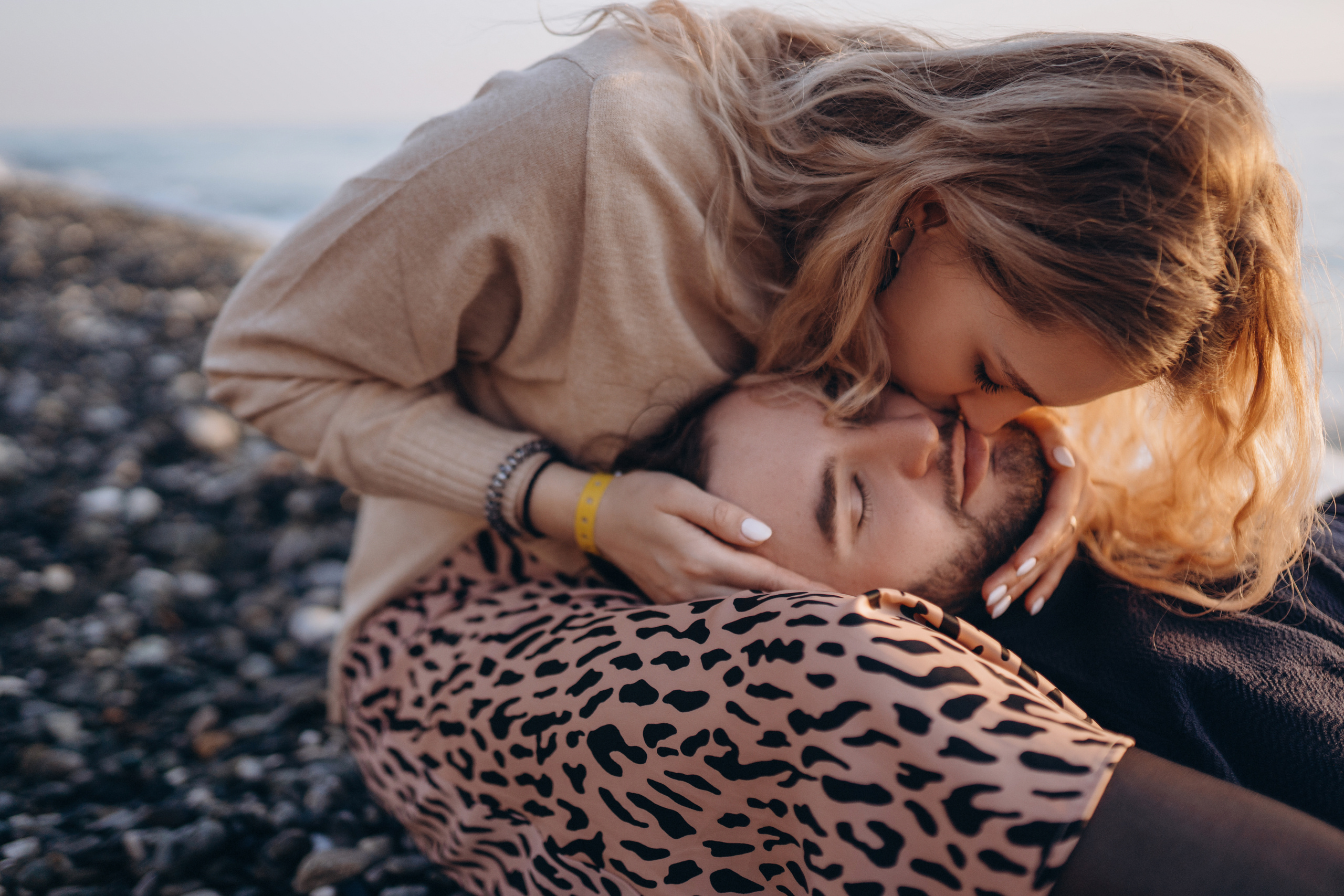 Алексей — Полина. Elopement Wedding Photographer