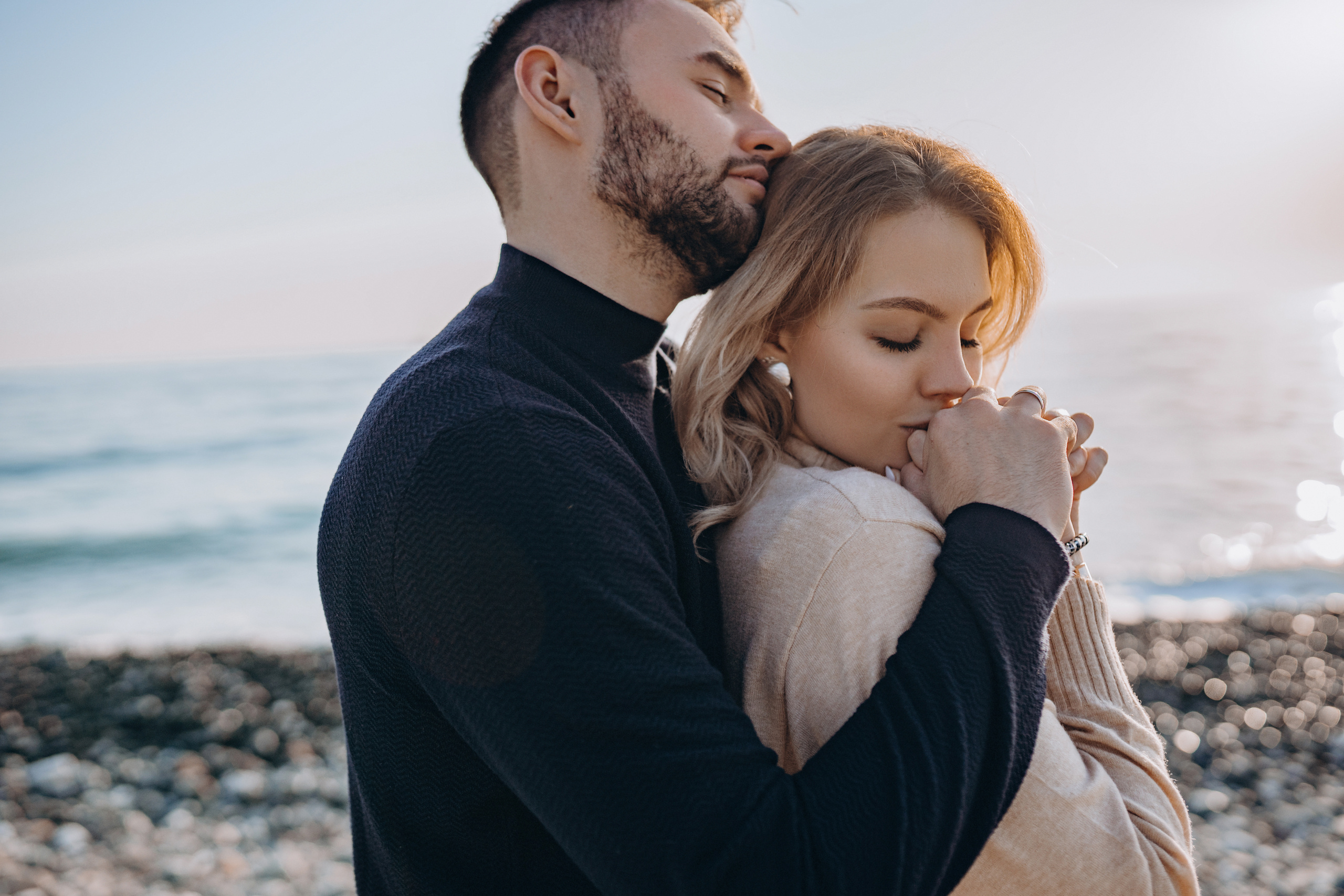 Алексей — Полина. Elopement Wedding Photographer