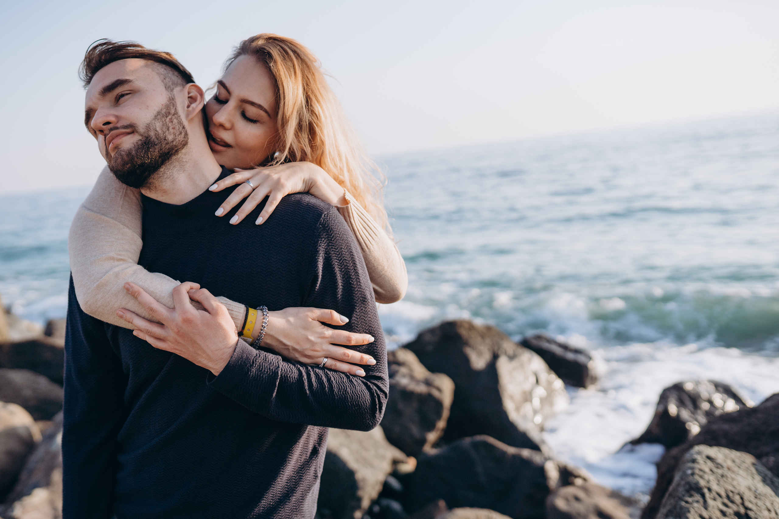 Алексей — Полина. Elopement Wedding Photographer