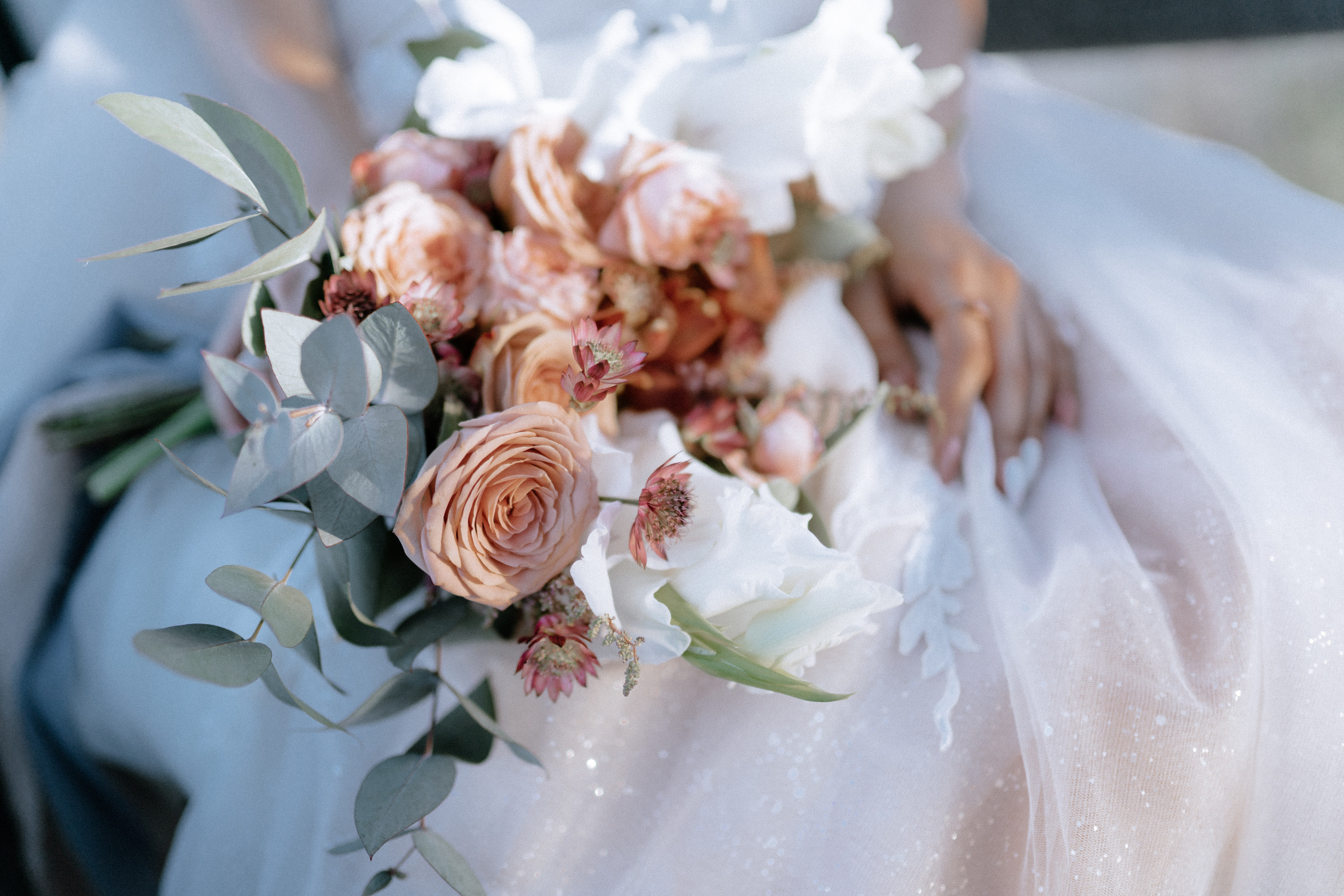 Анастасия — Федор. Elopement Wedding Photographer