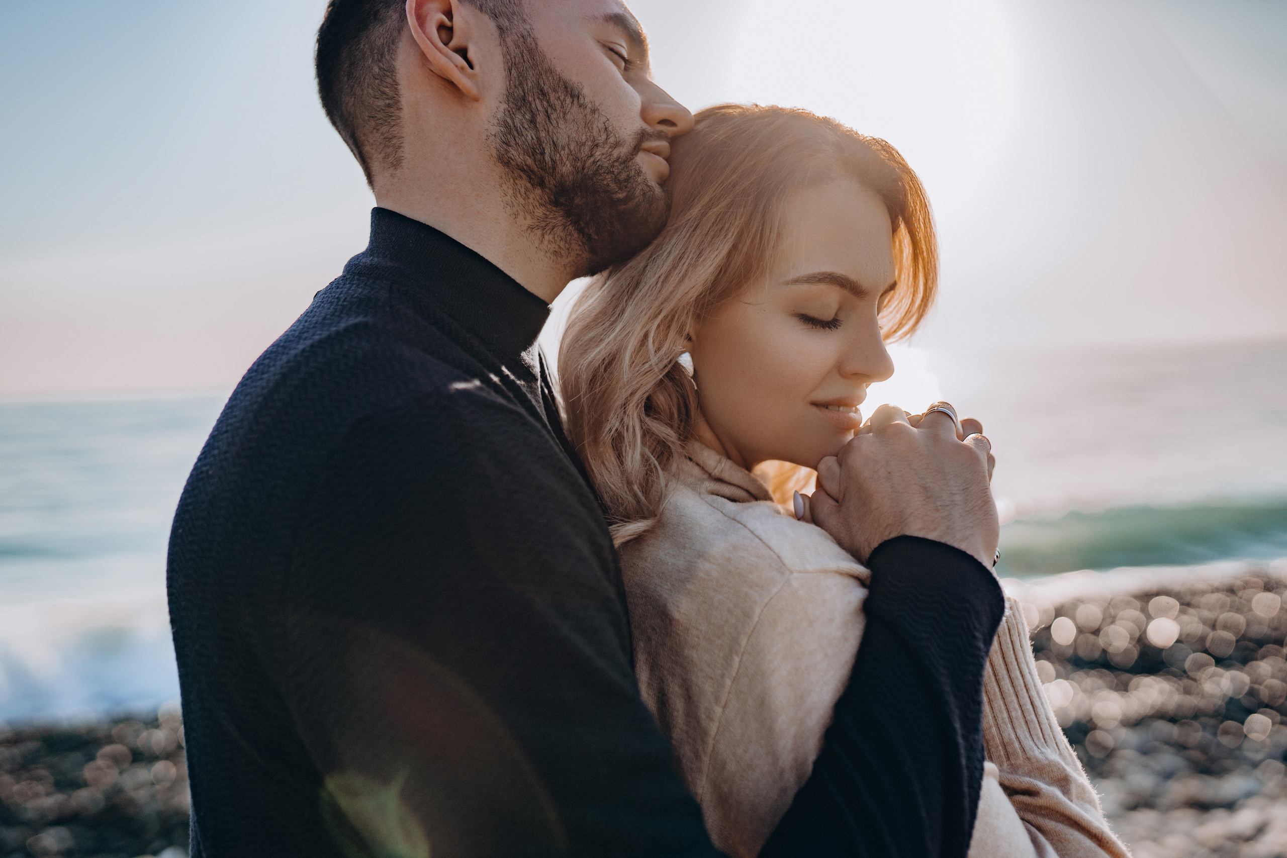 Алексей — Полина. Elopement Wedding Photographer