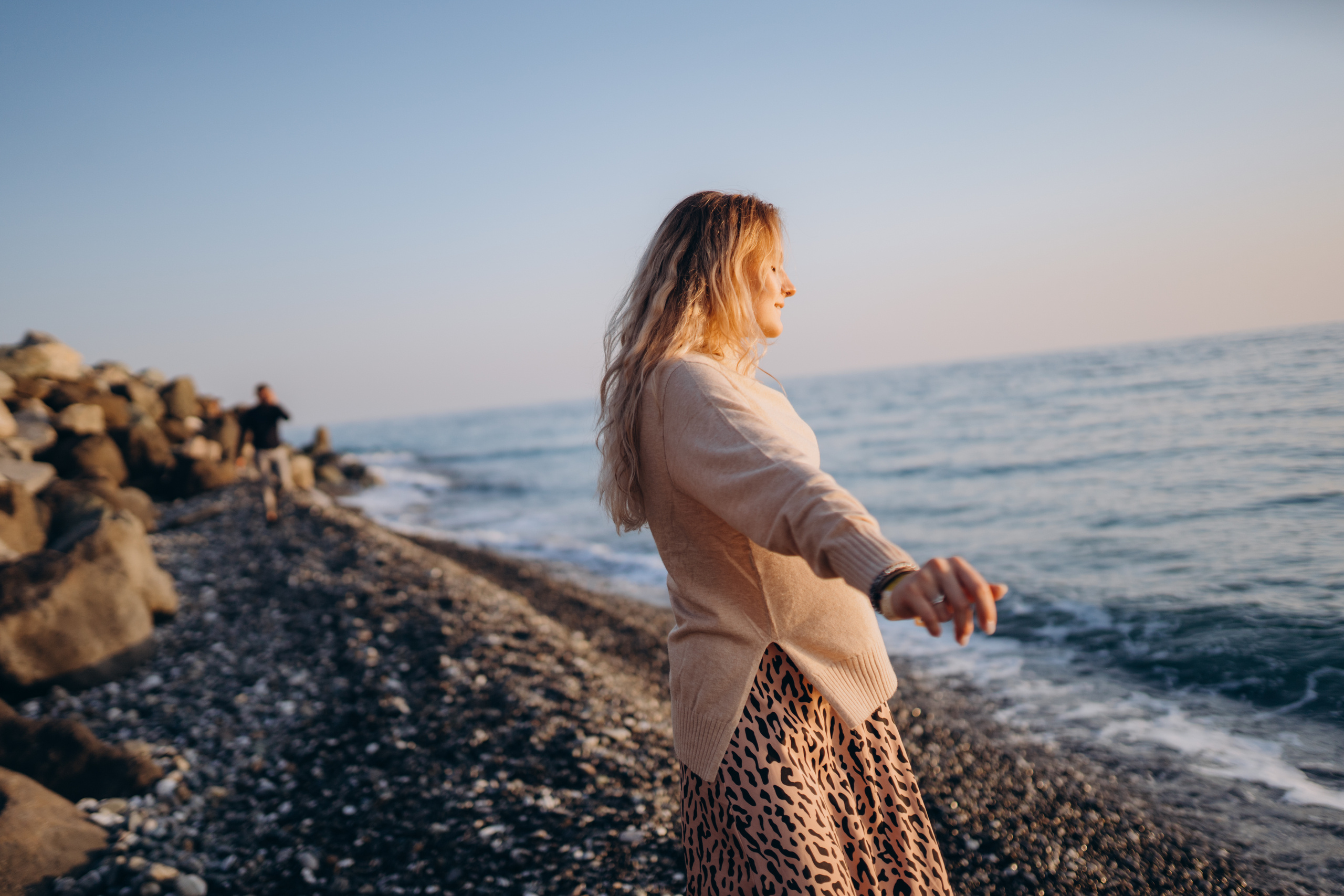 Алексей — Полина. Elopement Wedding Photographer