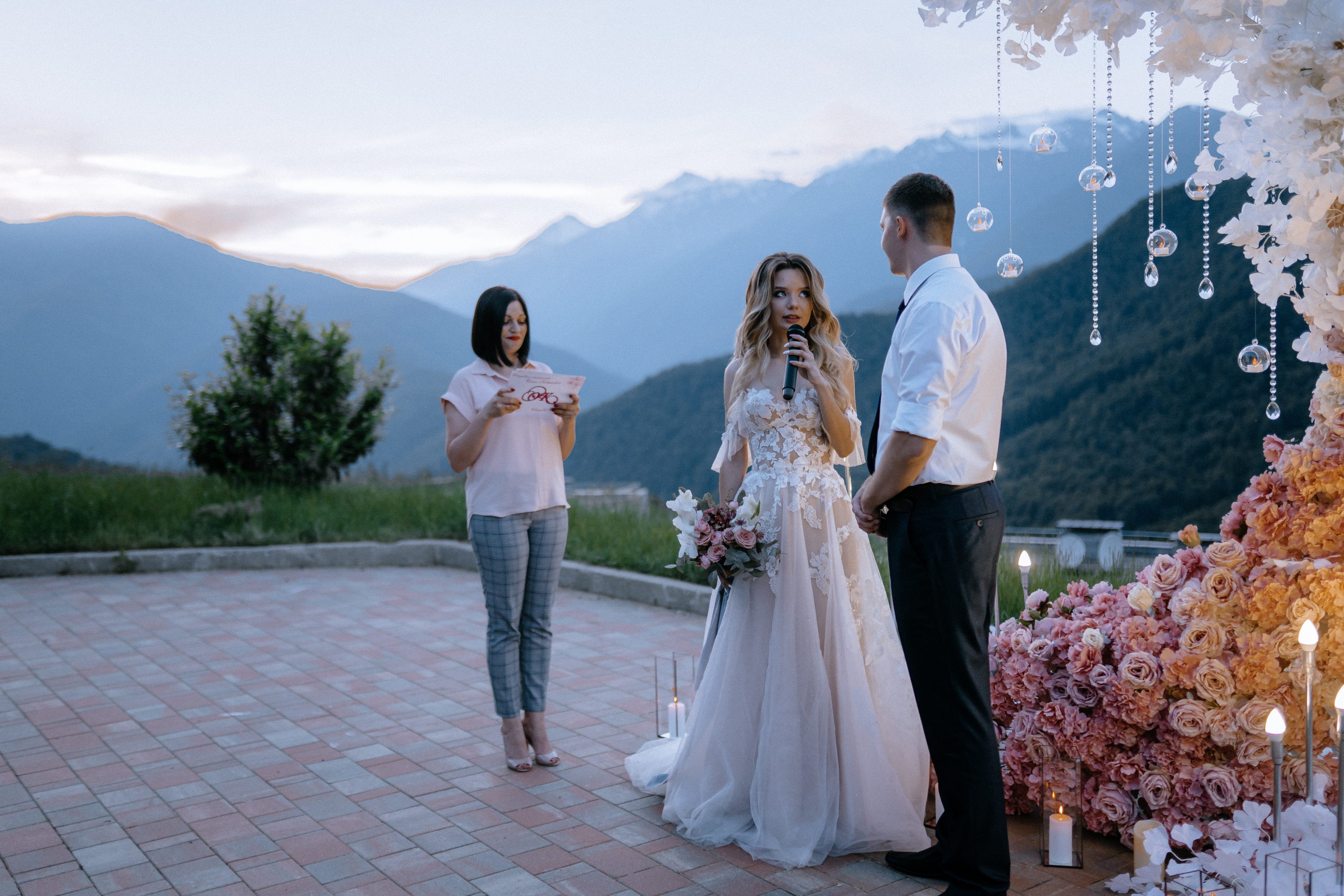 Анастасия — Федор. Elopement Wedding Photographer