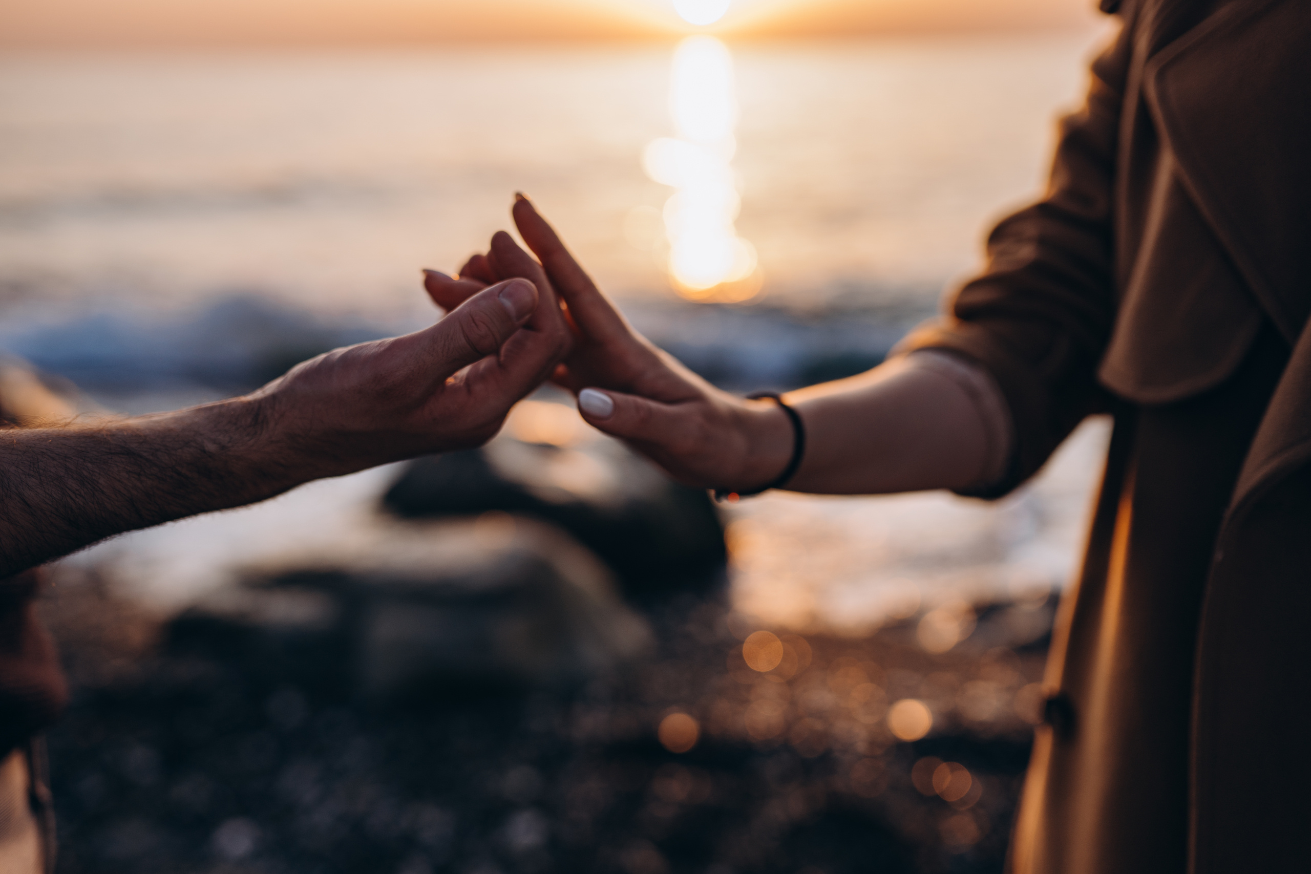 Алексей — Полина. Elopement Wedding Photographer