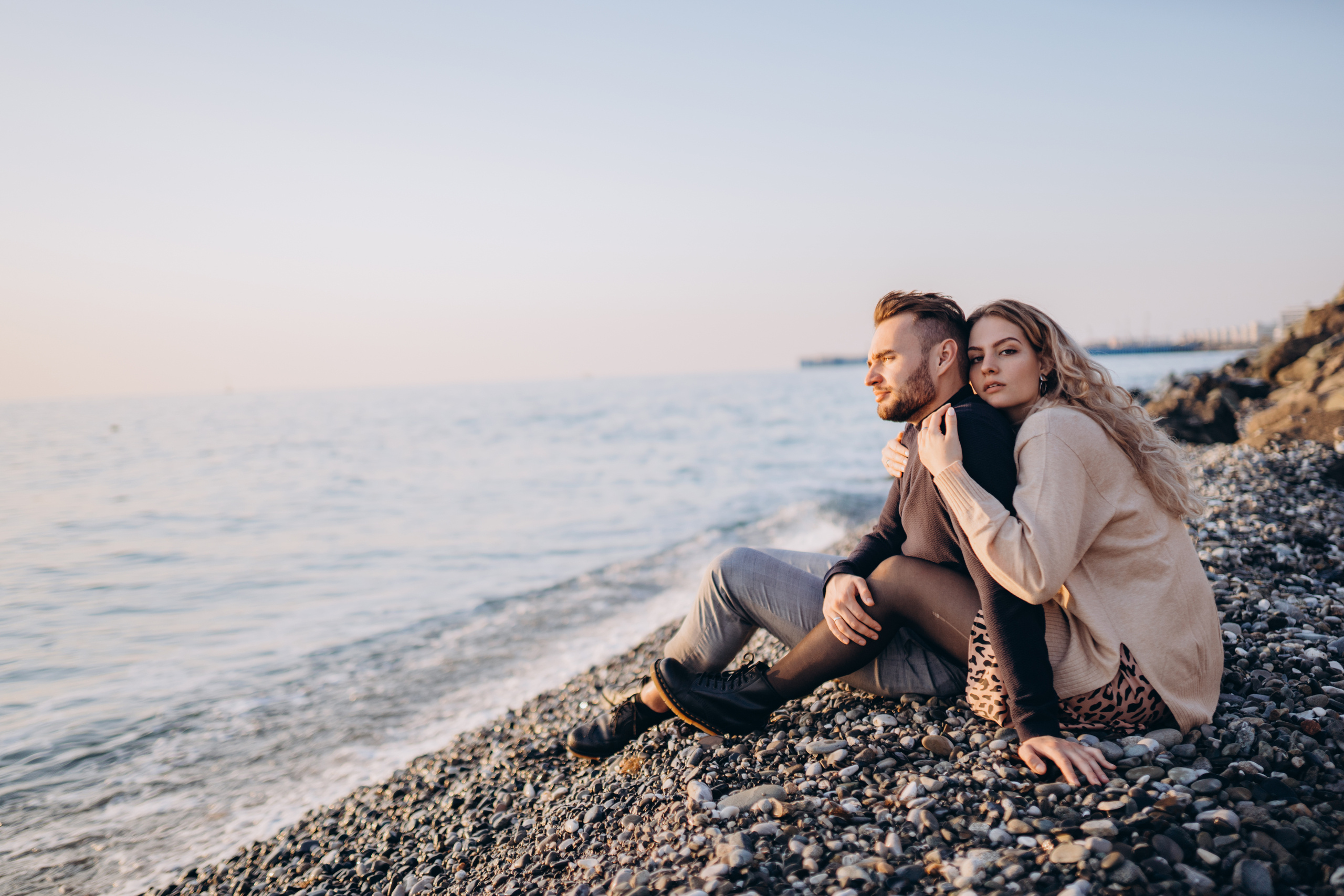 Алексей — Полина. Elopement Wedding Photographer