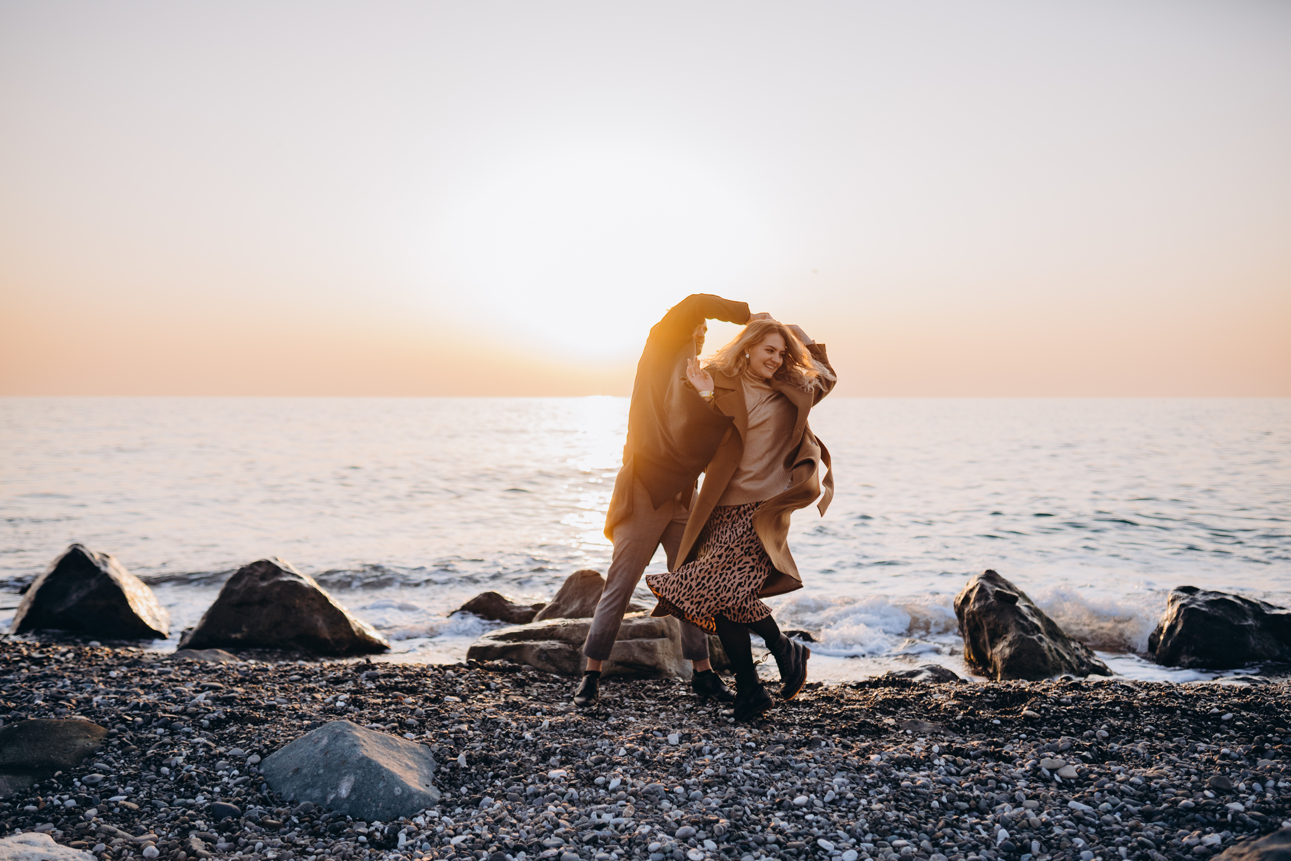 Алексей — Полина. Elopement Wedding Photographer