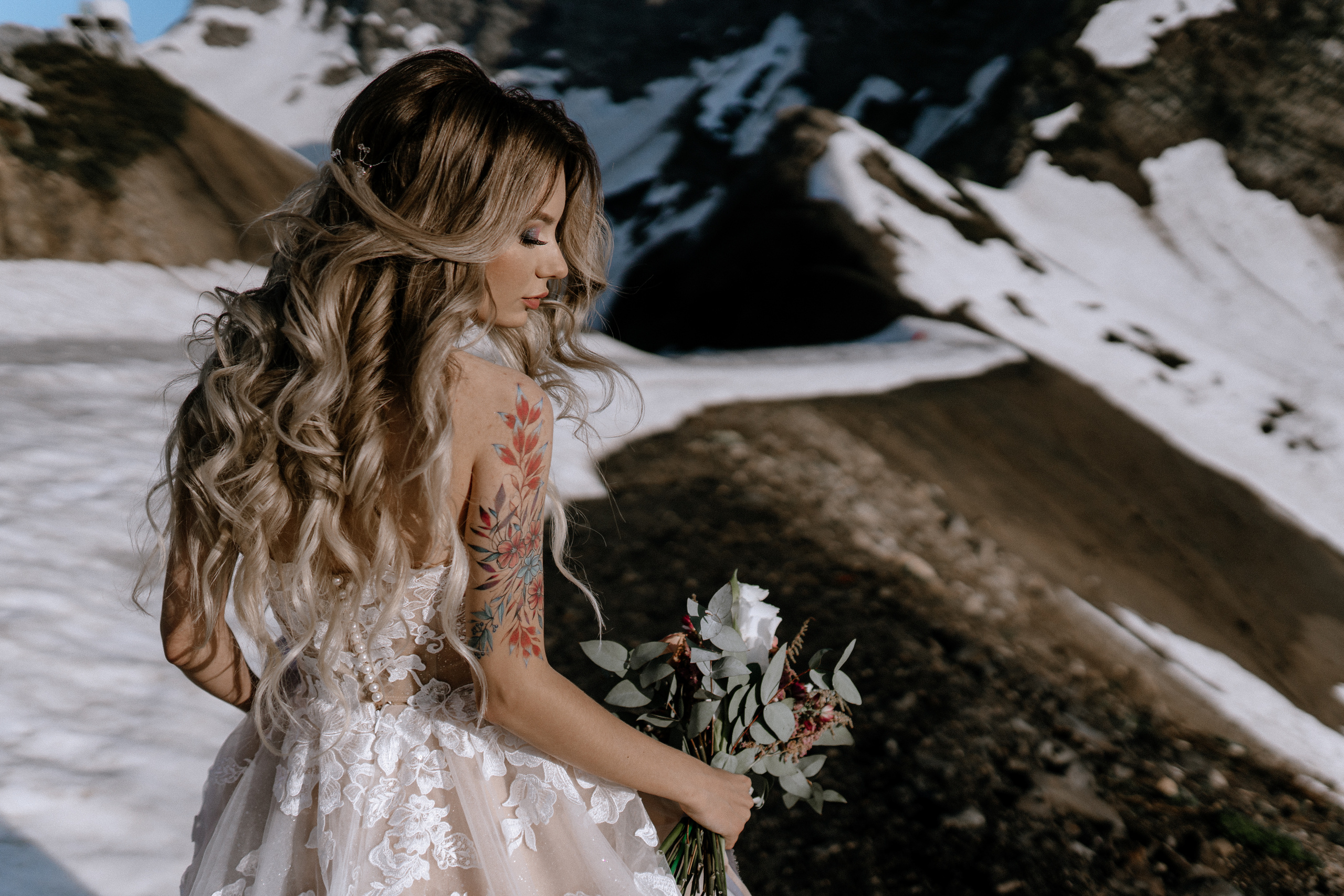 Анастасия — Федор. Elopement Wedding Photographer