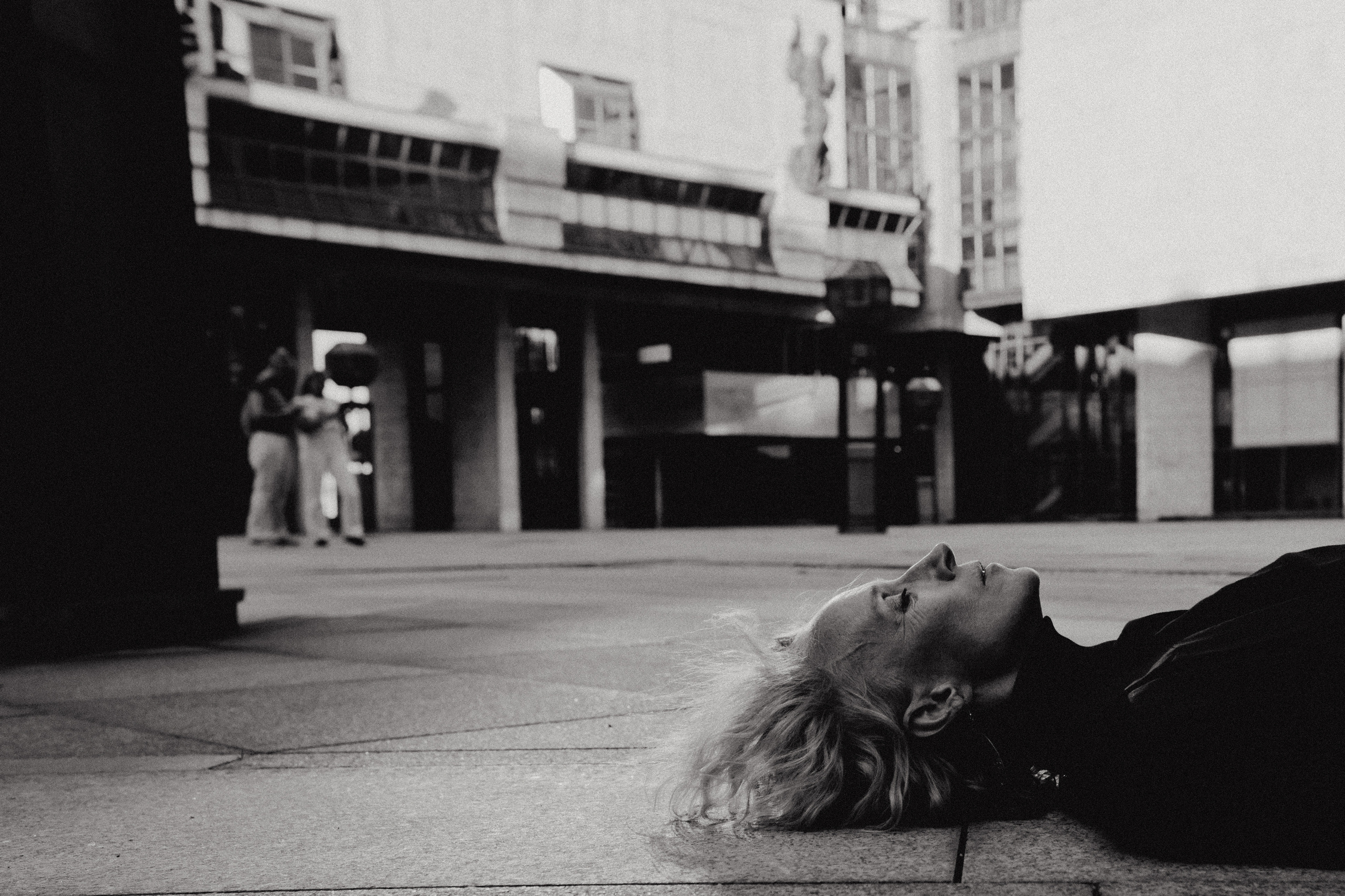 Елена. Elopement Wedding Photographer