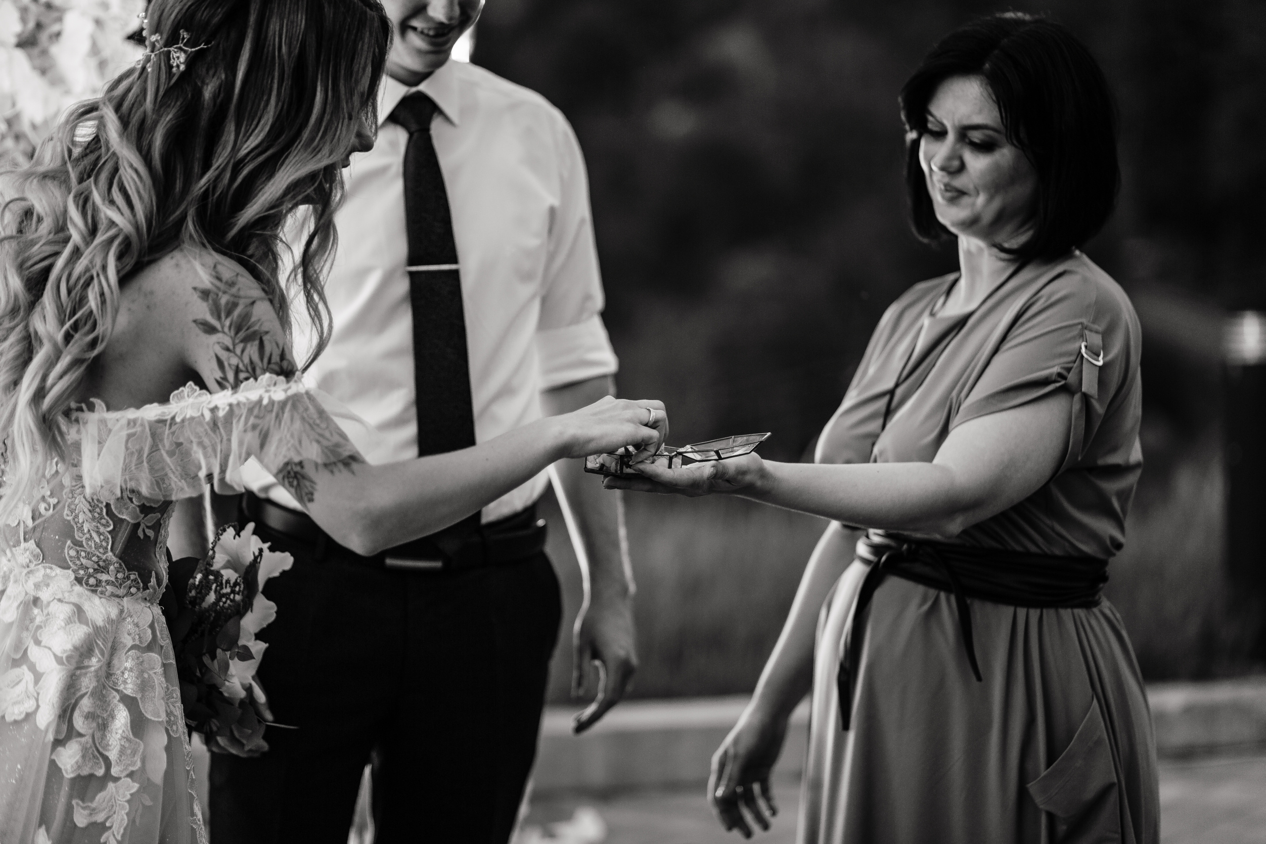Анастасия — Федор. Elopement Wedding Photographer