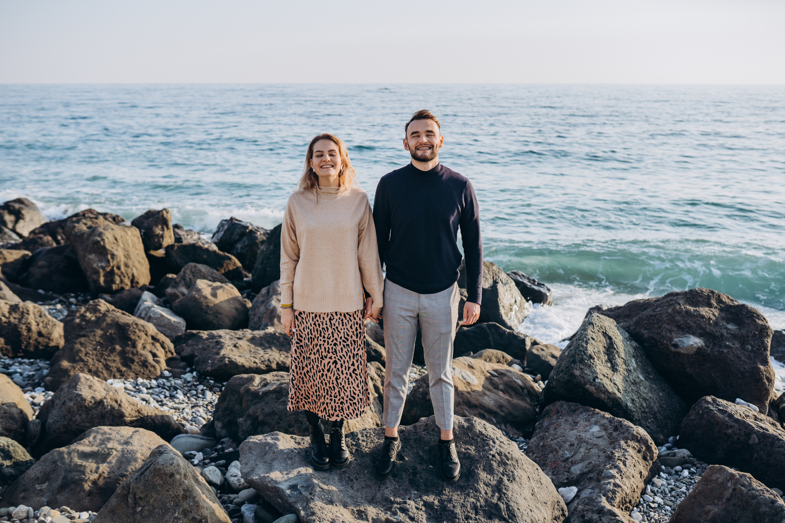 Алексей — Полина. Elopement Wedding Photographer