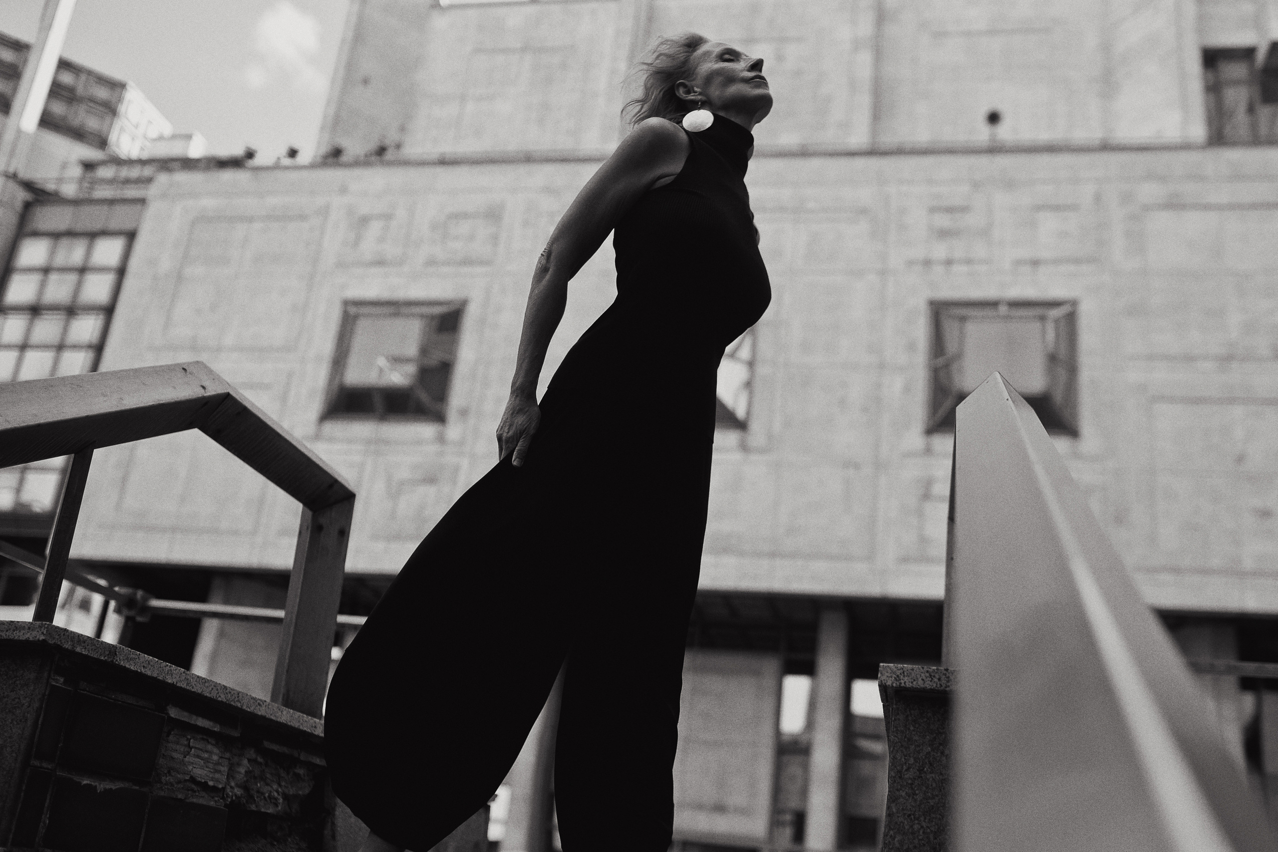 Елена. Elopement Wedding Photographer